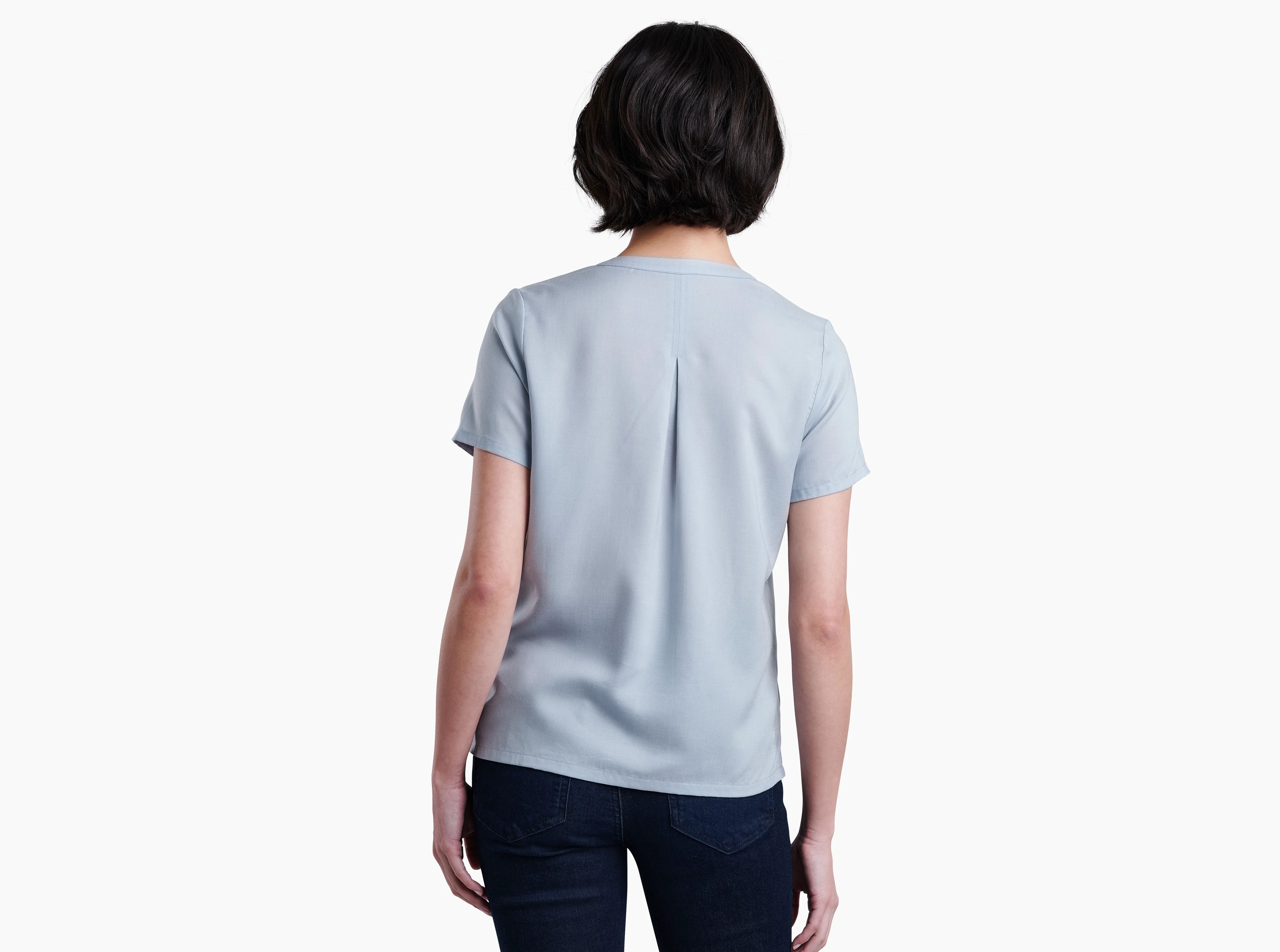 Hadley™ Short Sleeve