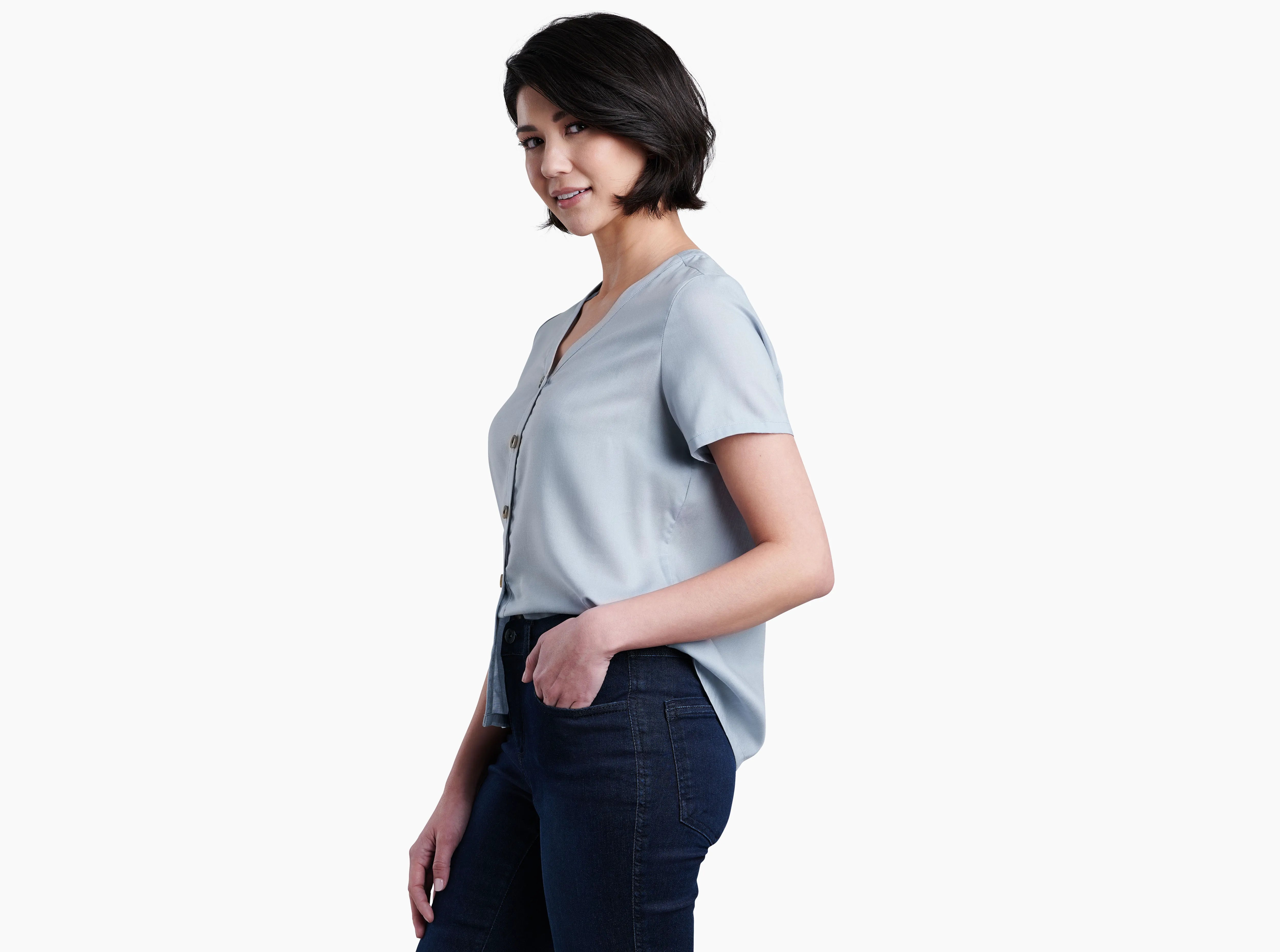 Hadley™ Short Sleeve