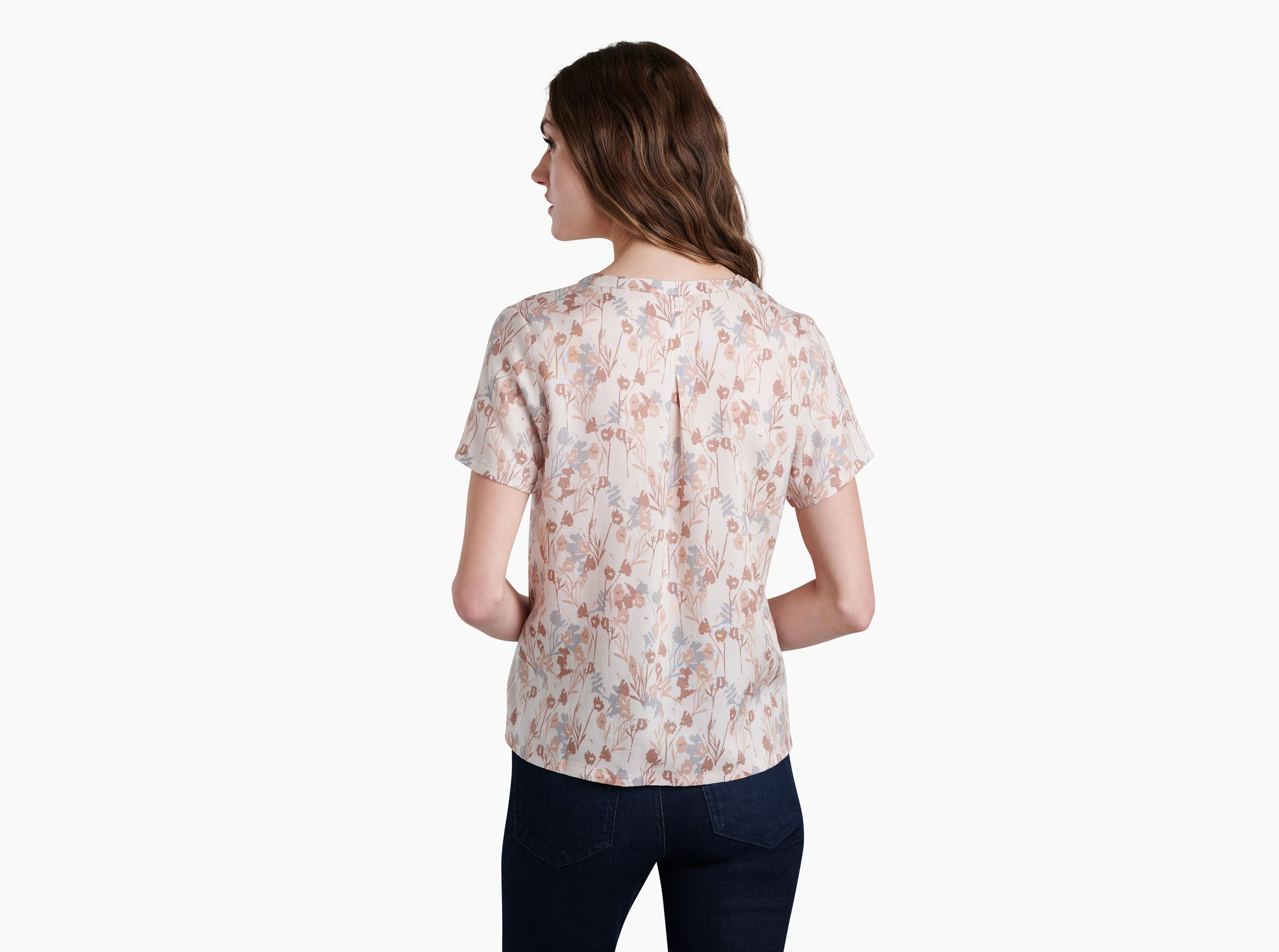 Hadley™ Short Sleeve
