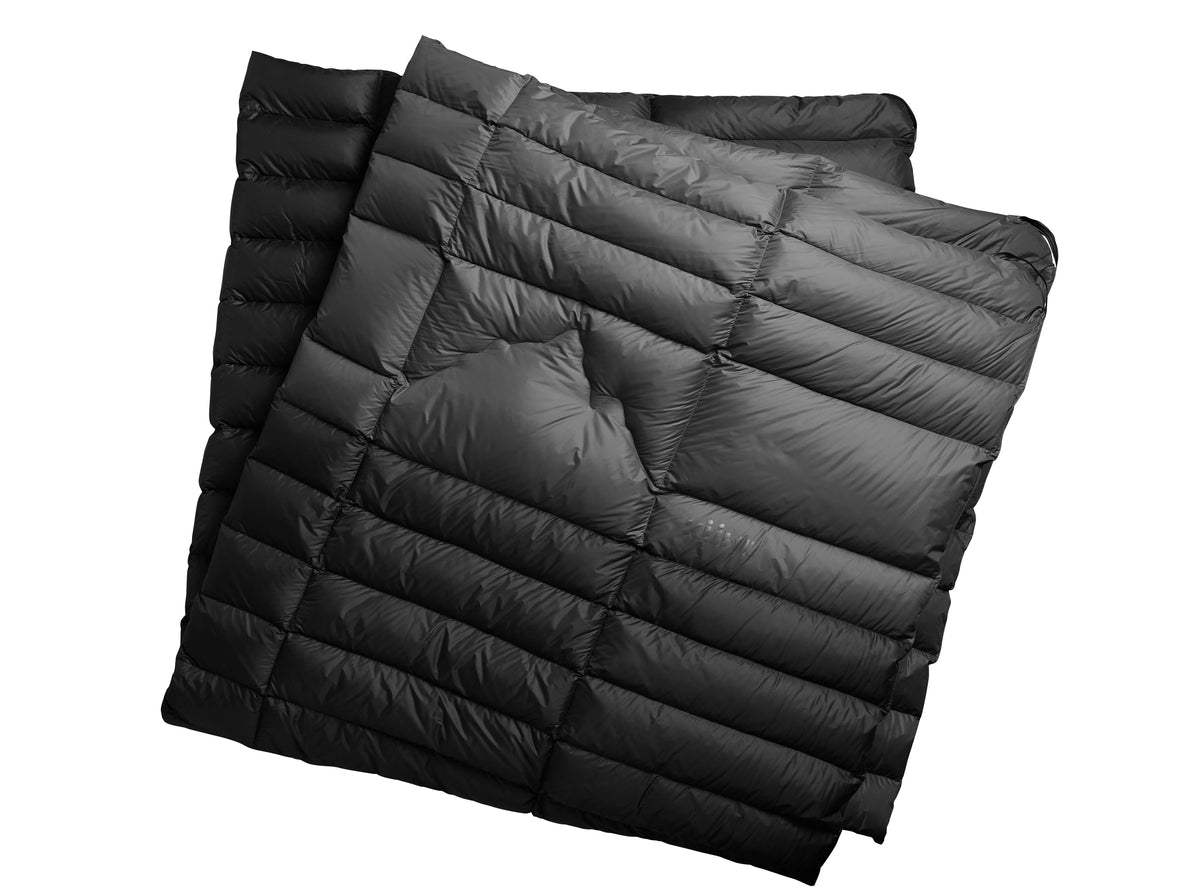Spyfire® Down Comfort