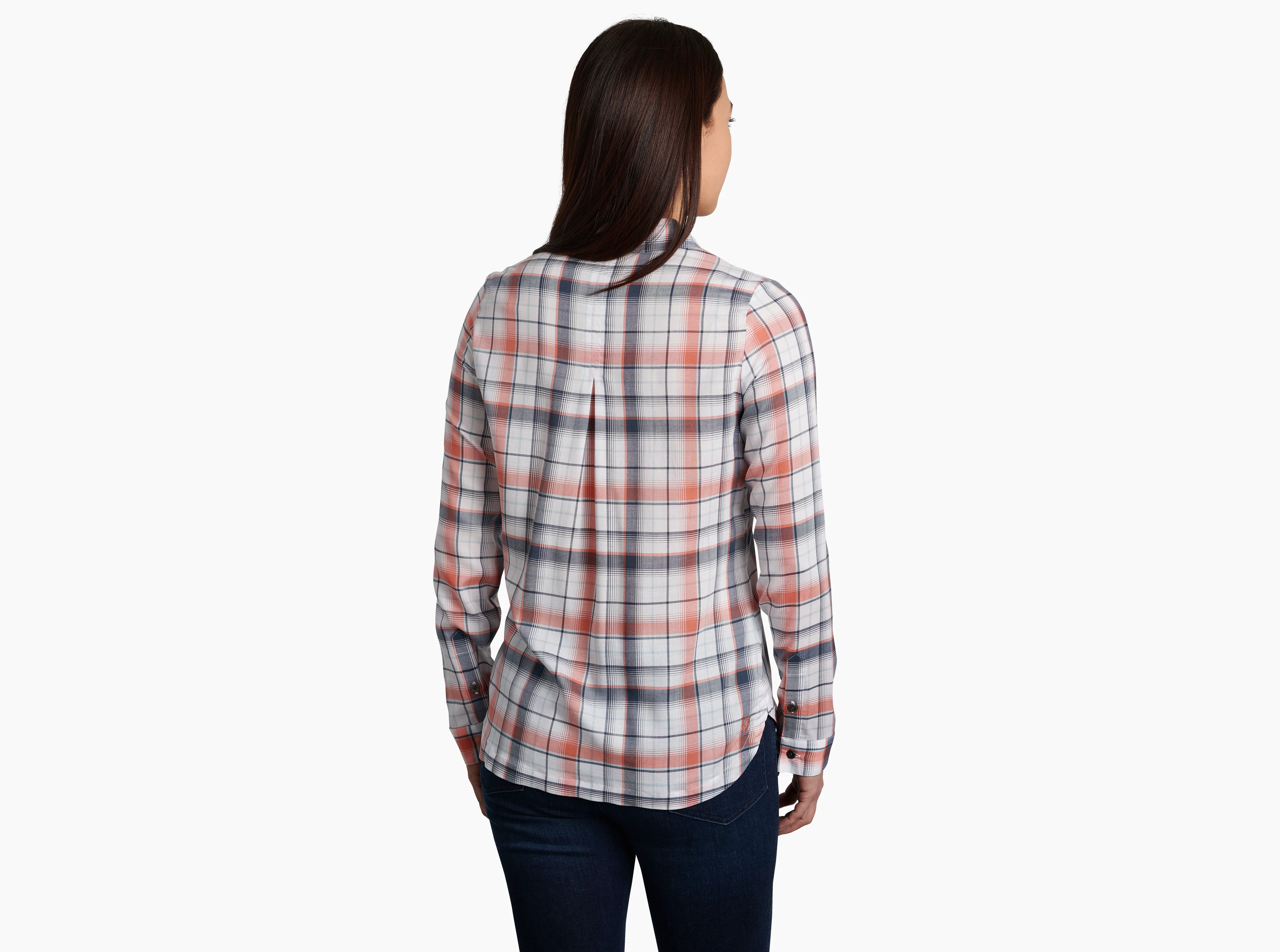 Hadley™ Long Sleeve