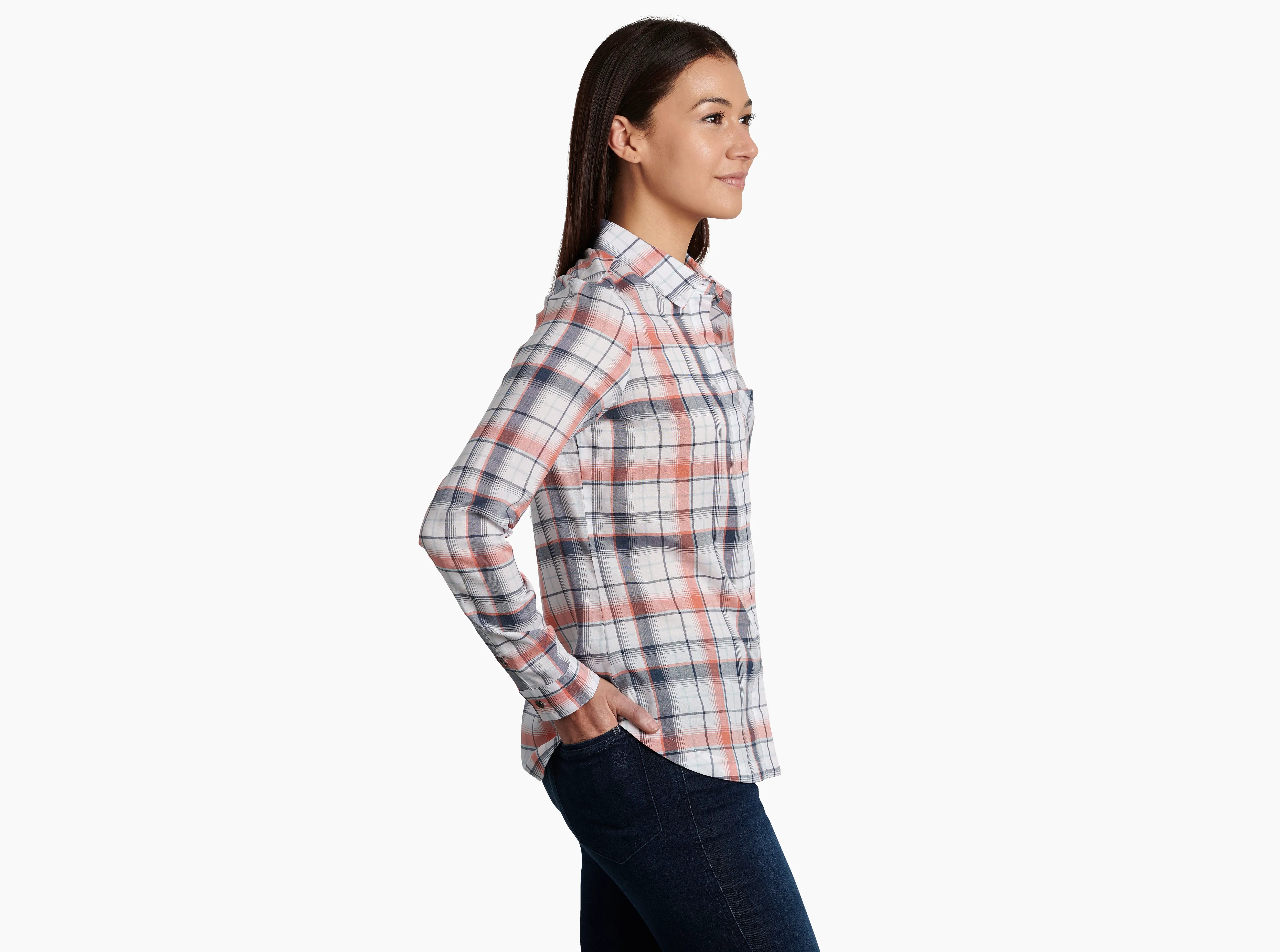 Hadley™ Long Sleeve