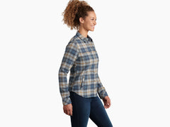 Kraftwerk™ Flannel