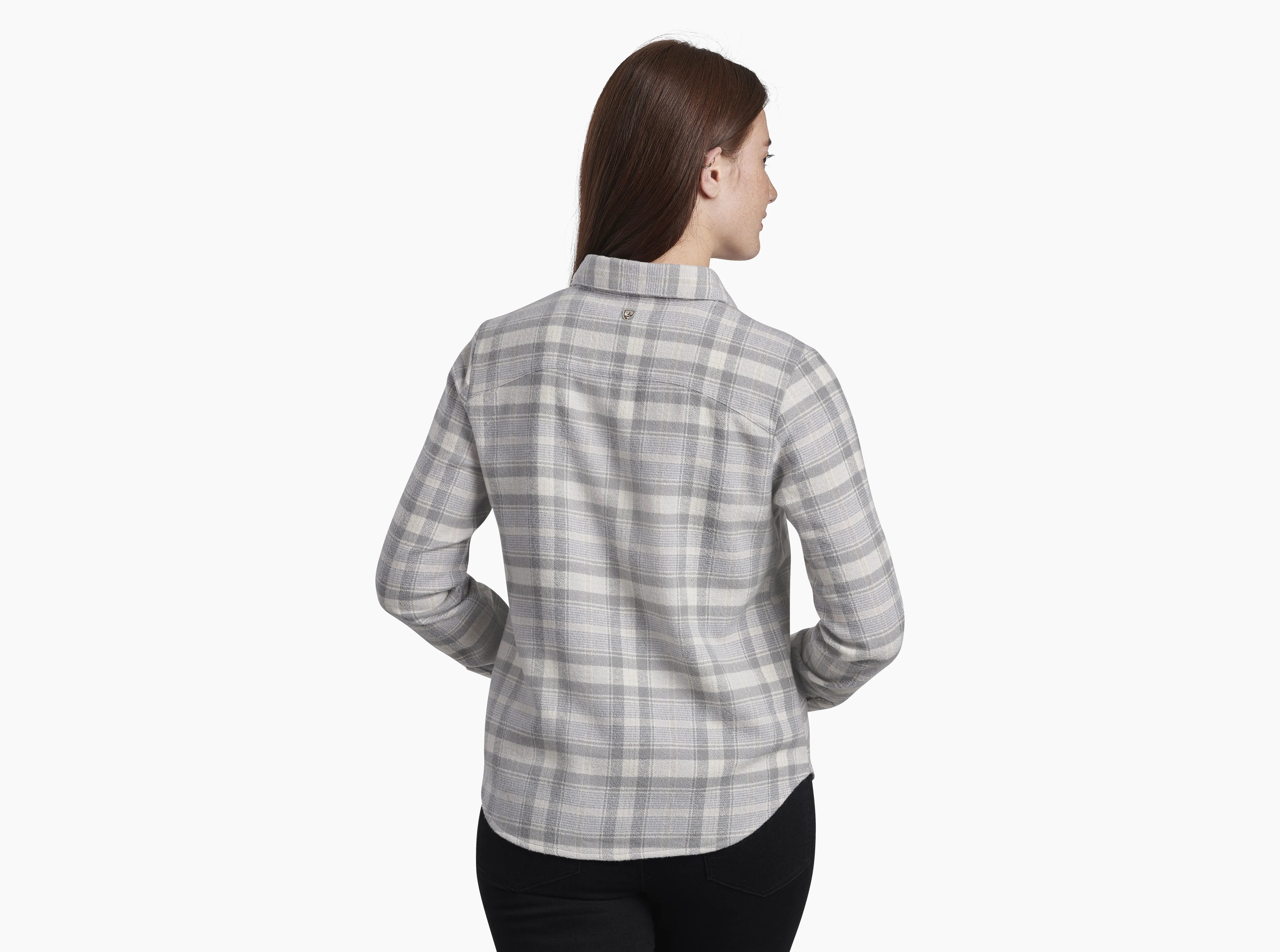 Kraftwerk™ Flannel