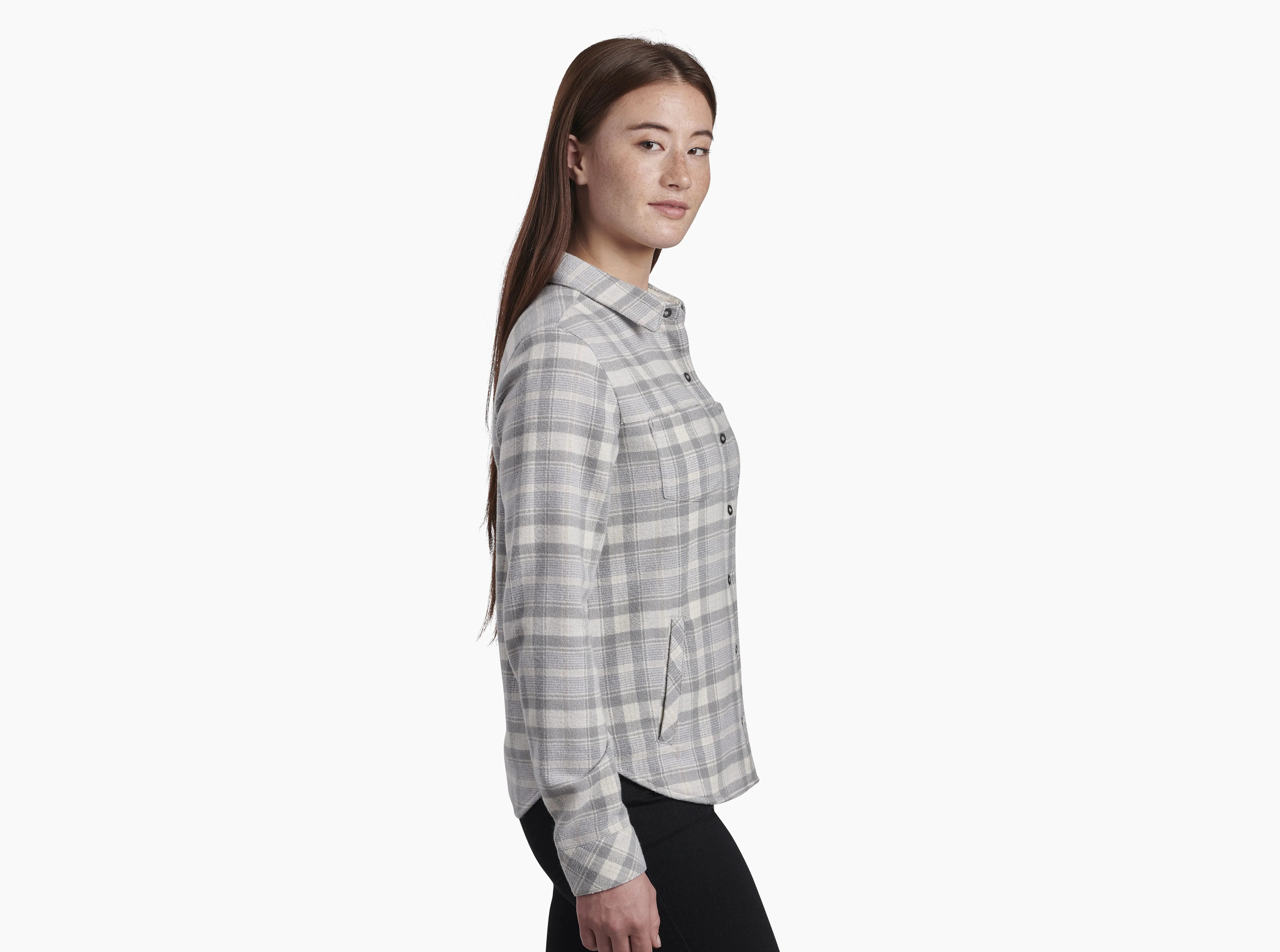 Kraftwerk™ Flannel