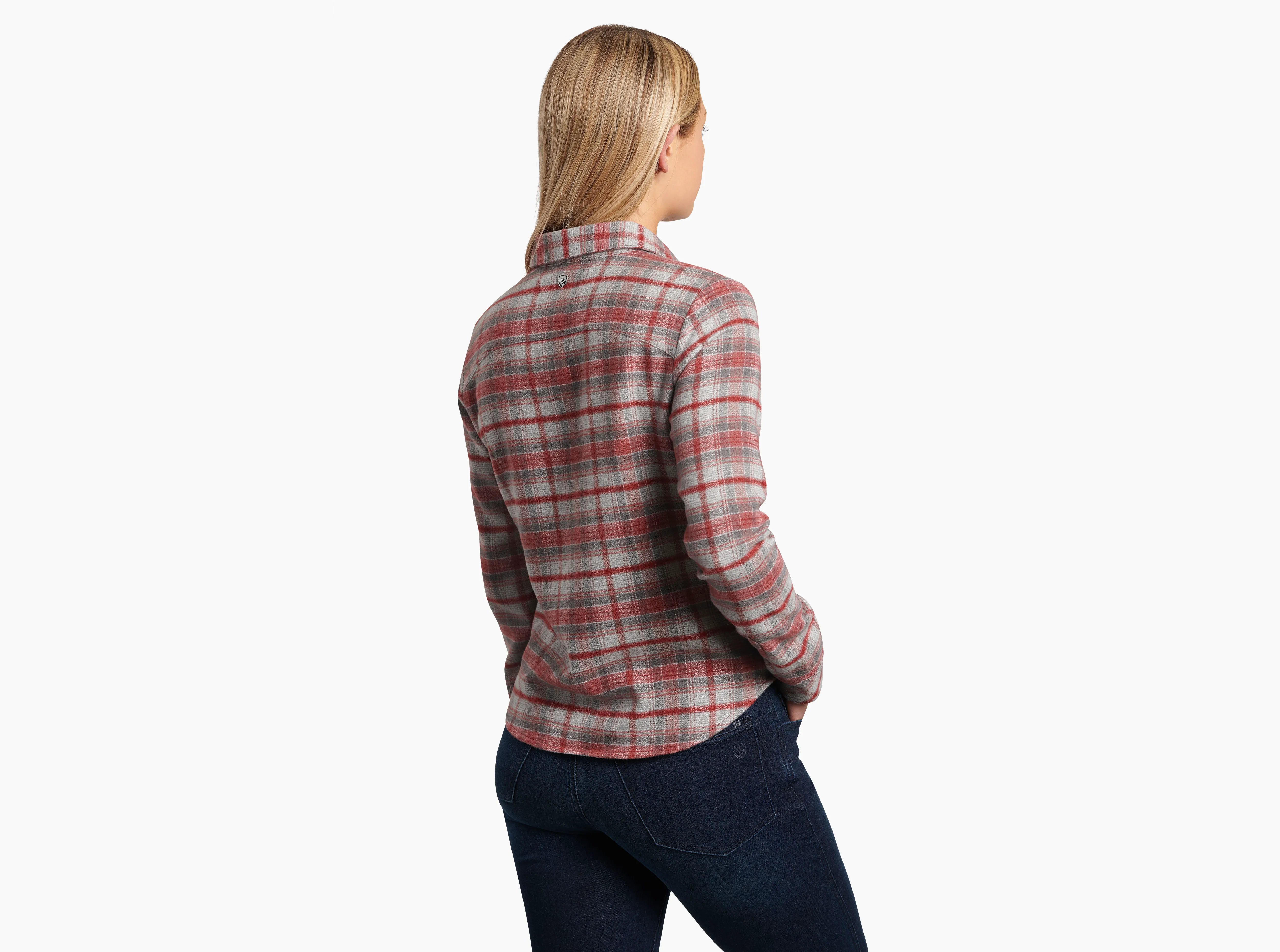 Kraftwerk™ Flannel
