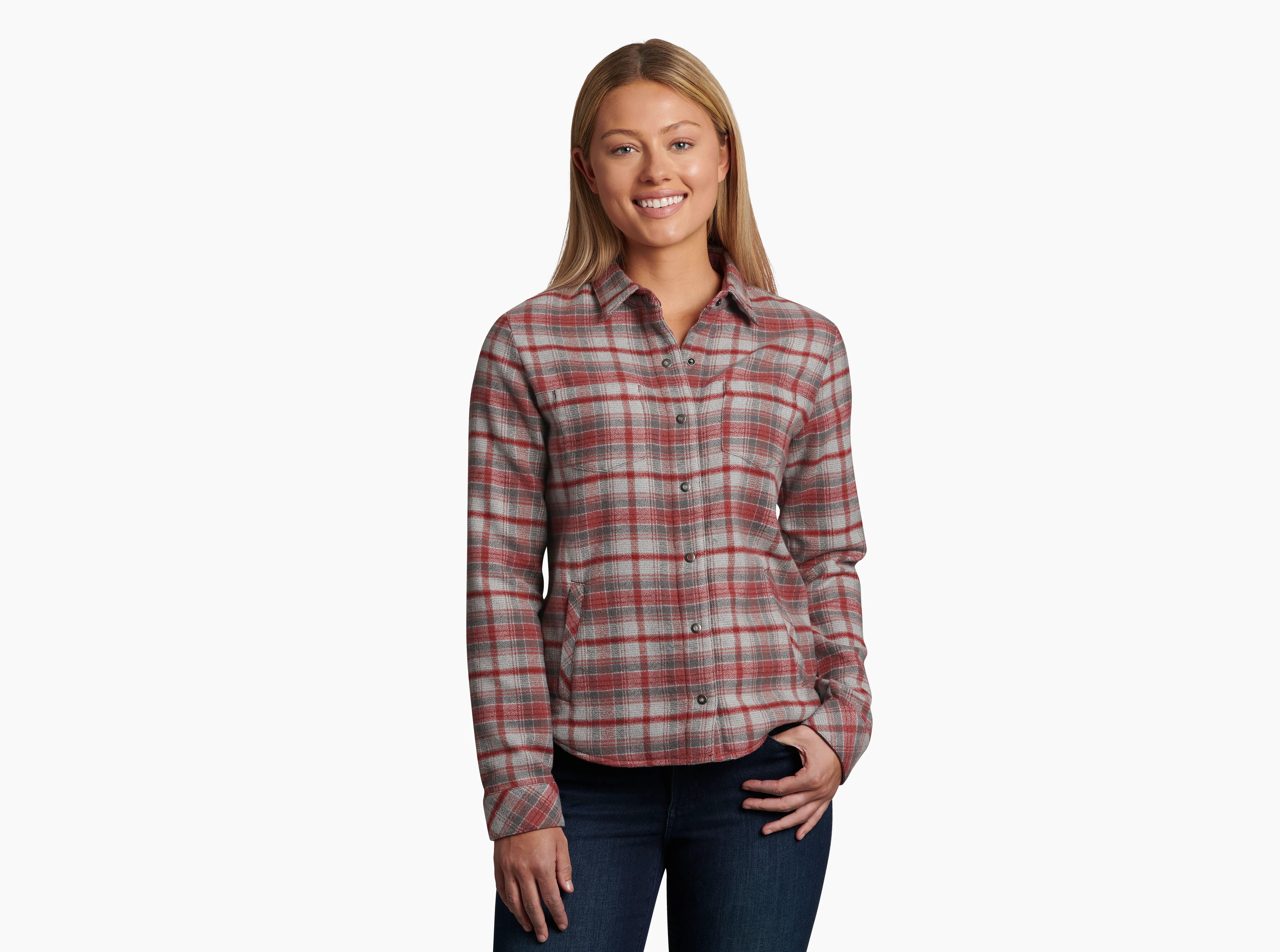 Kraftwerk™ Flannel
