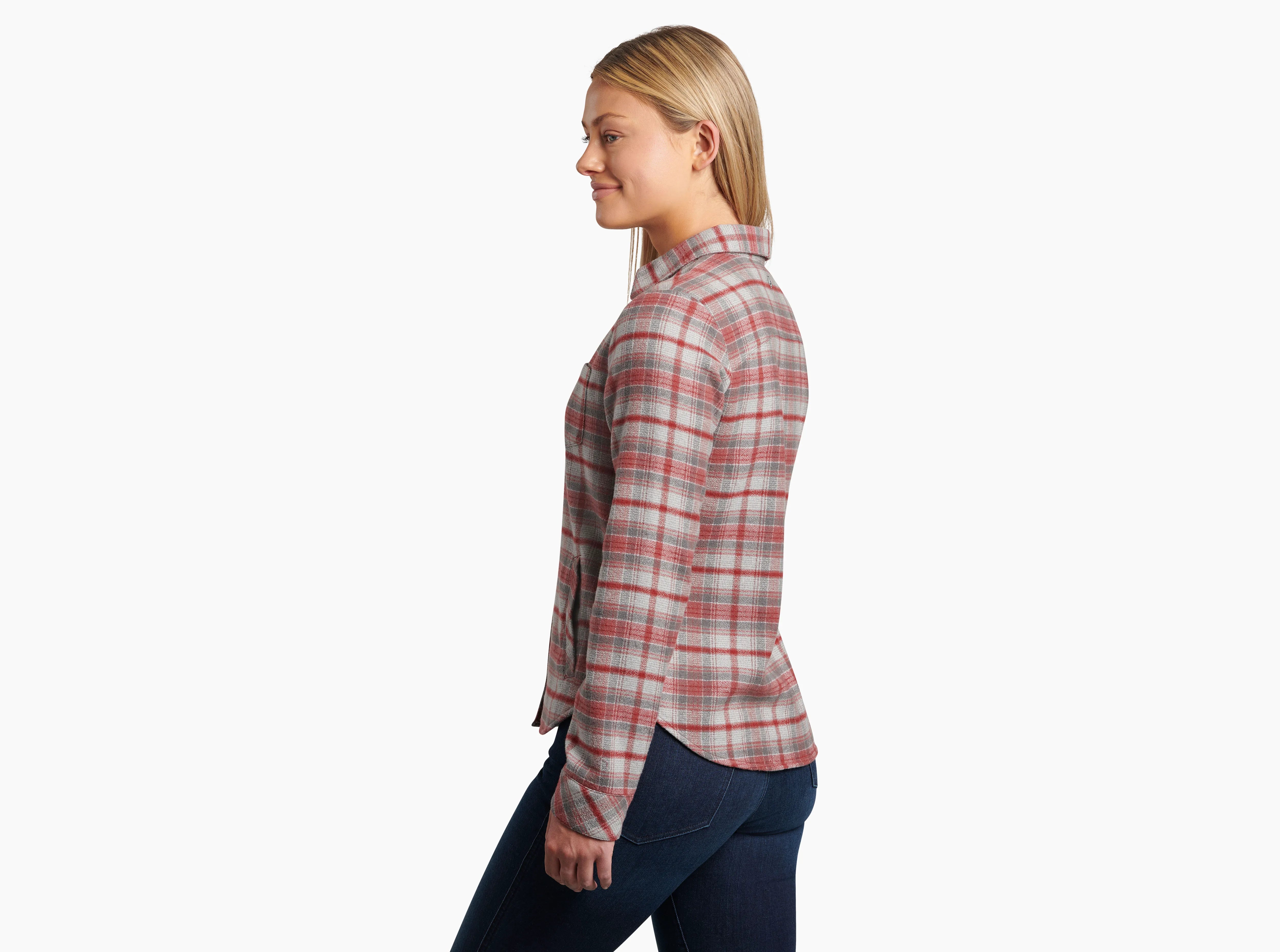 Kraftwerk™ Flannel