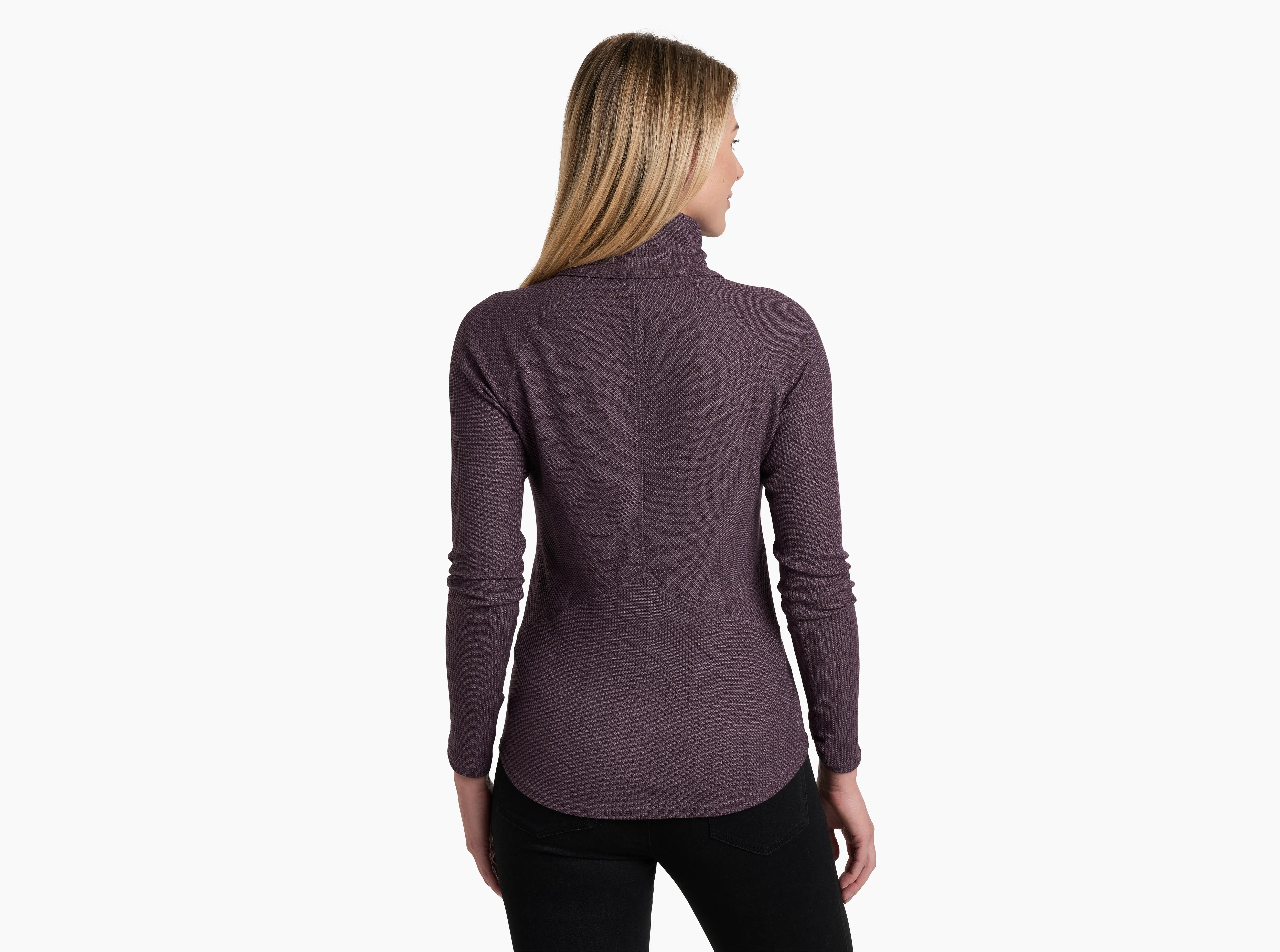 Petra™ Turtleneck