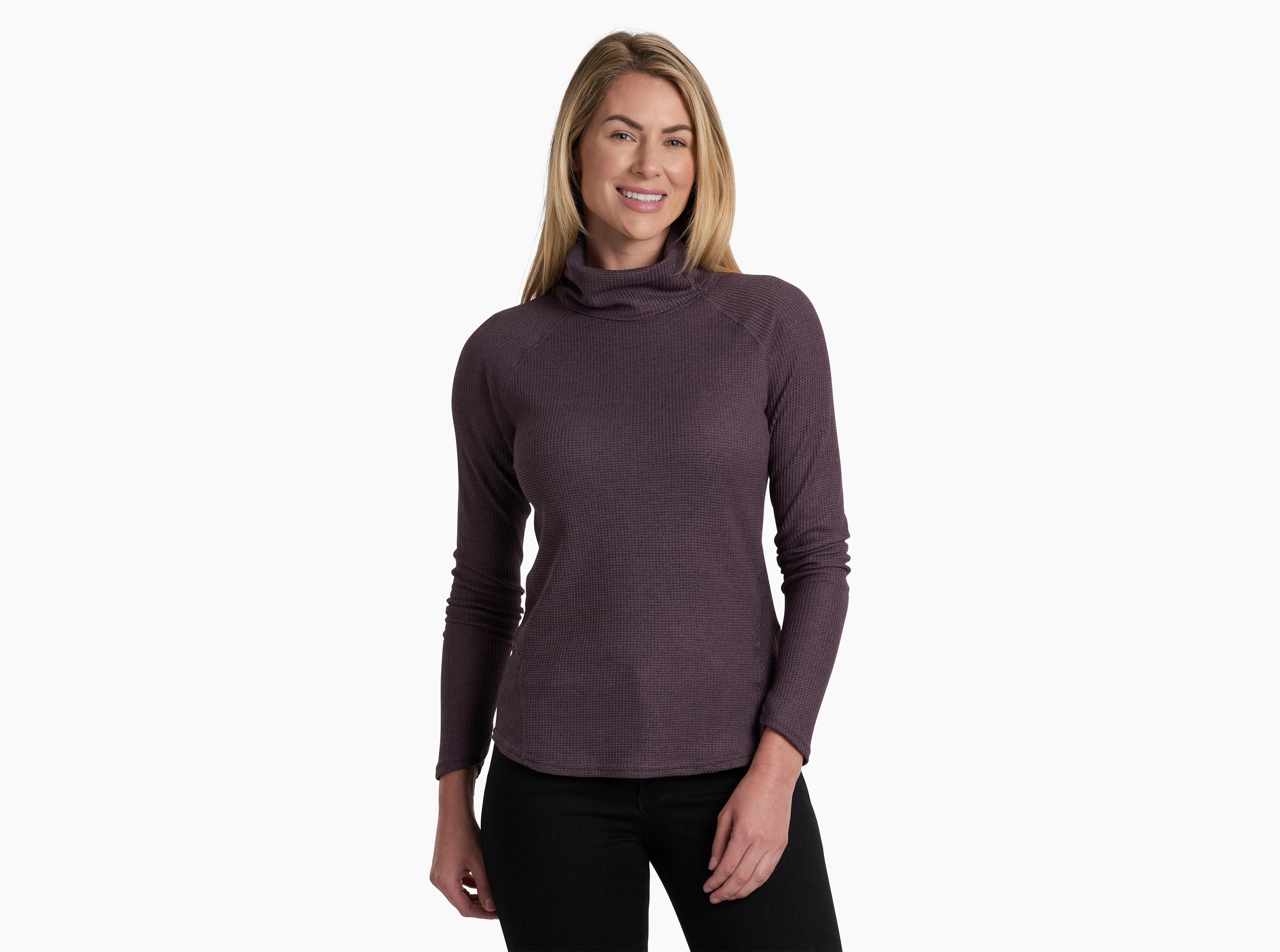 Petra™ Turtleneck