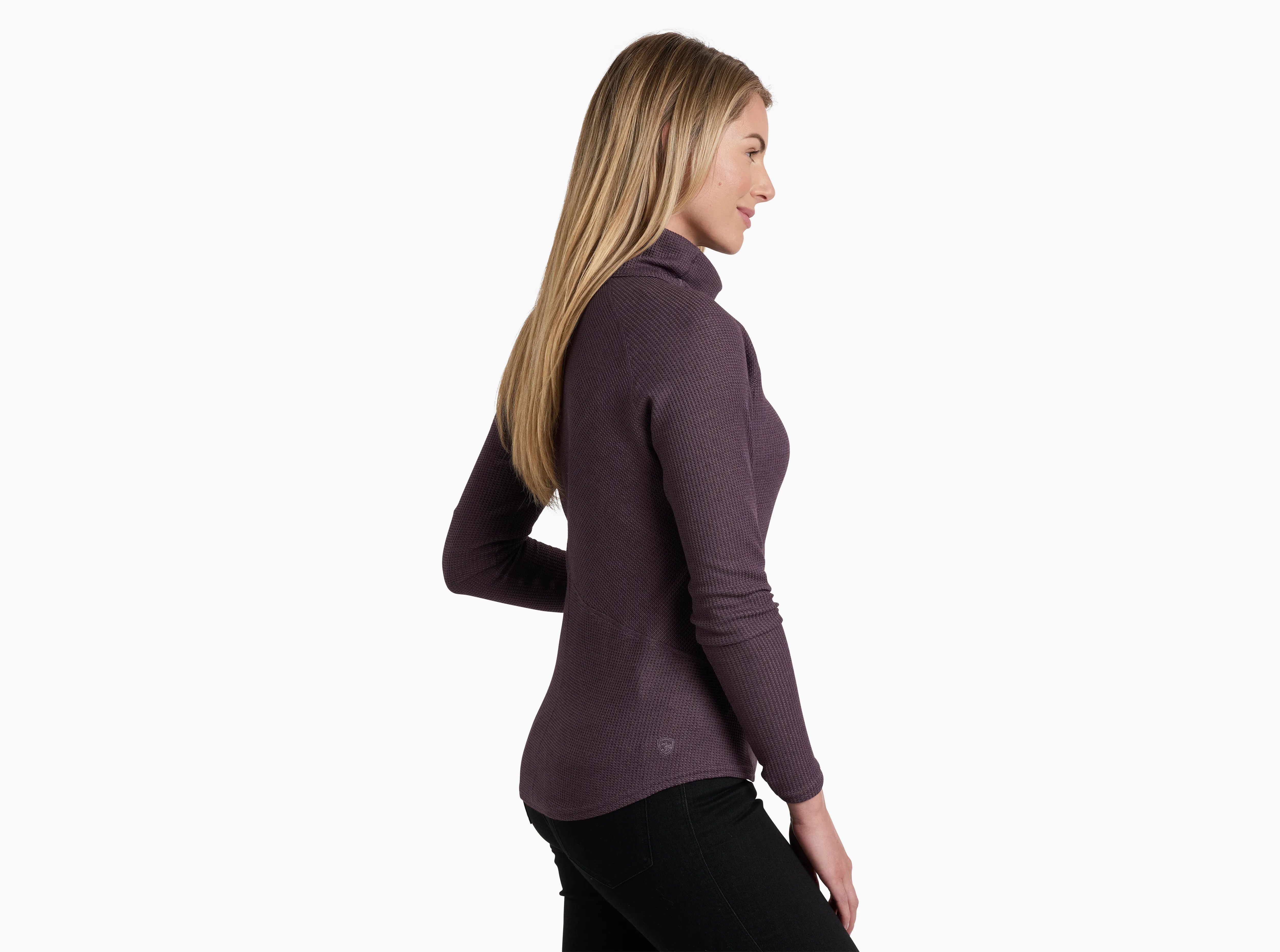 Petra™ Turtleneck
