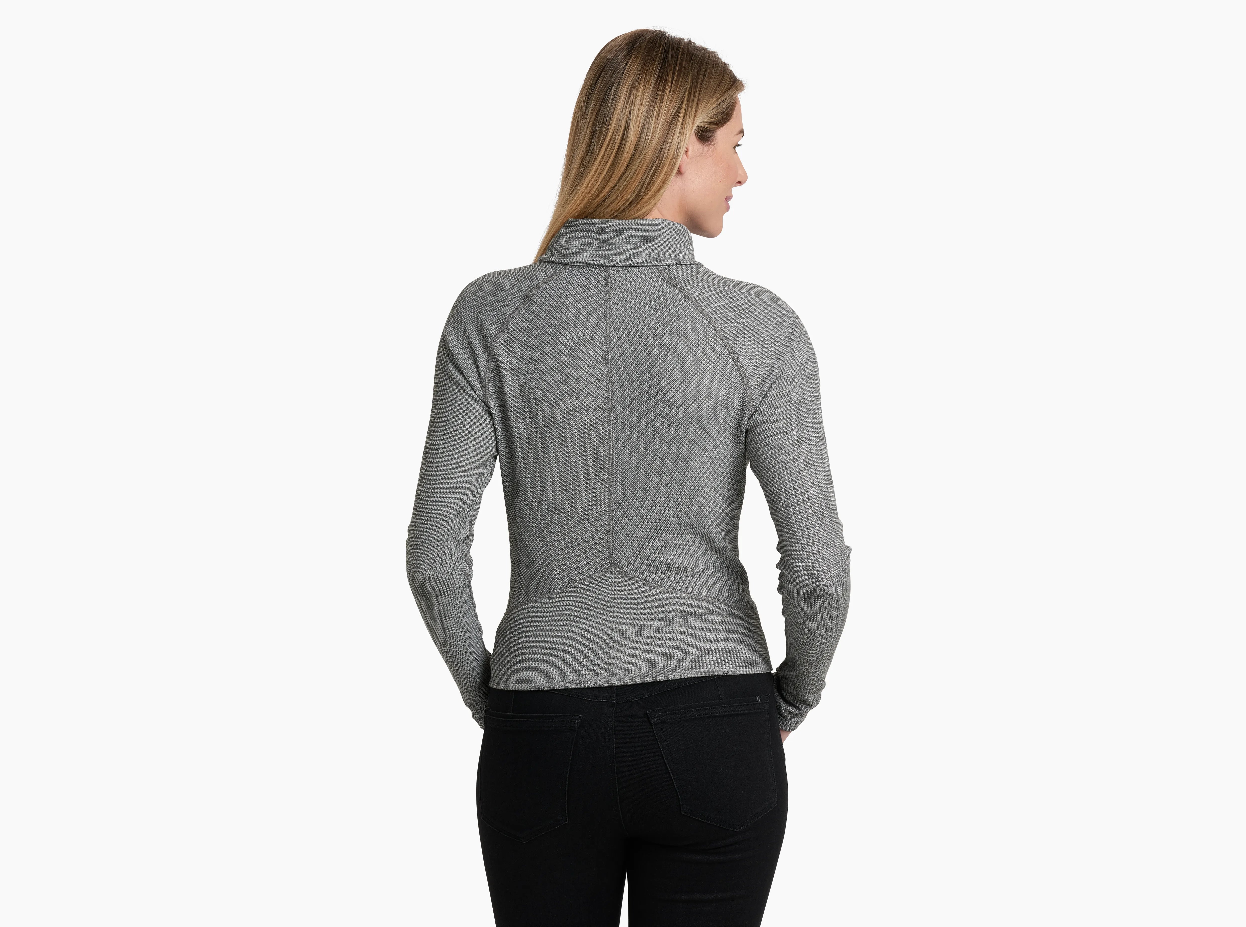 Petra™ Turtleneck