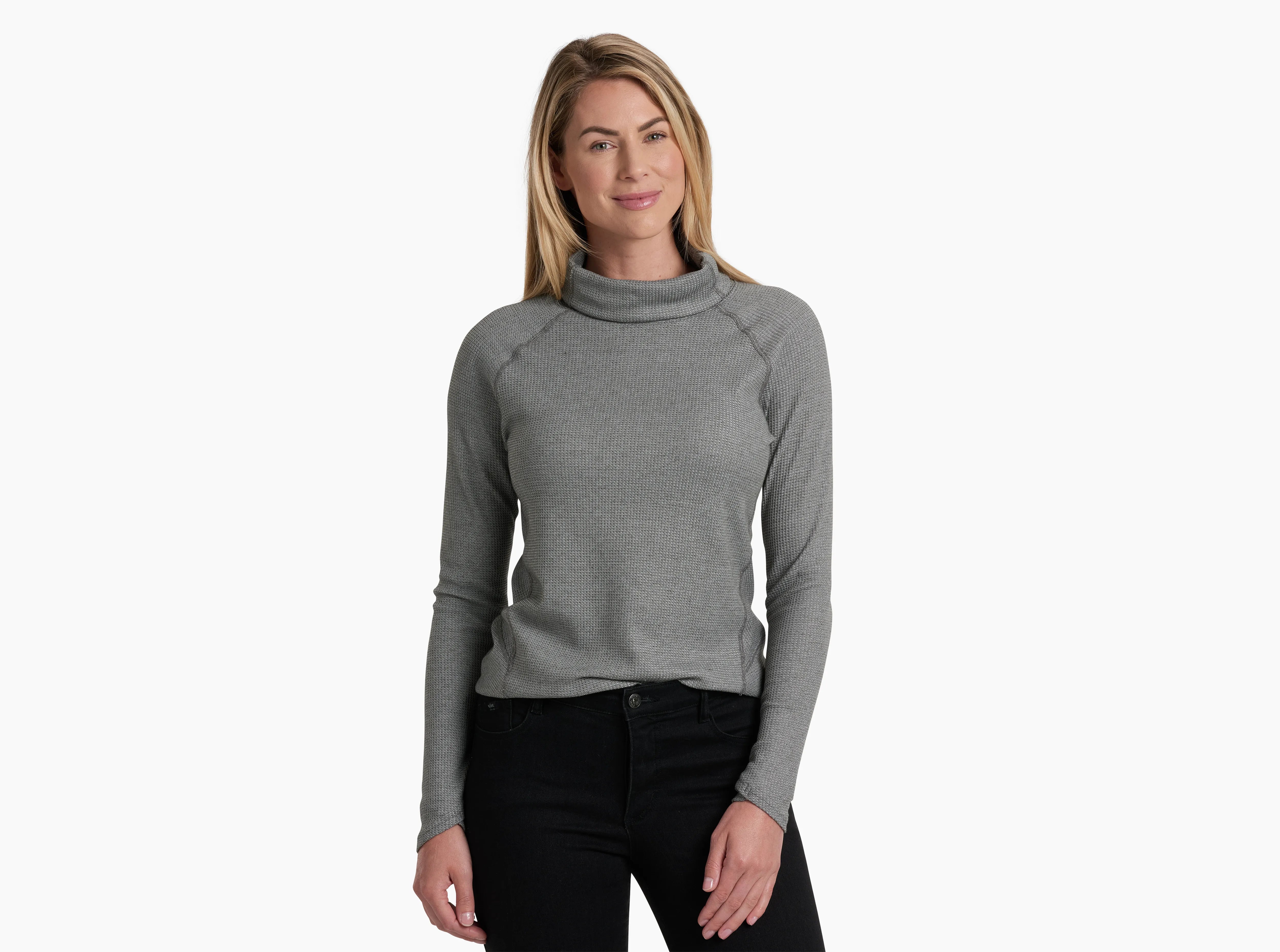 Petra™ Turtleneck