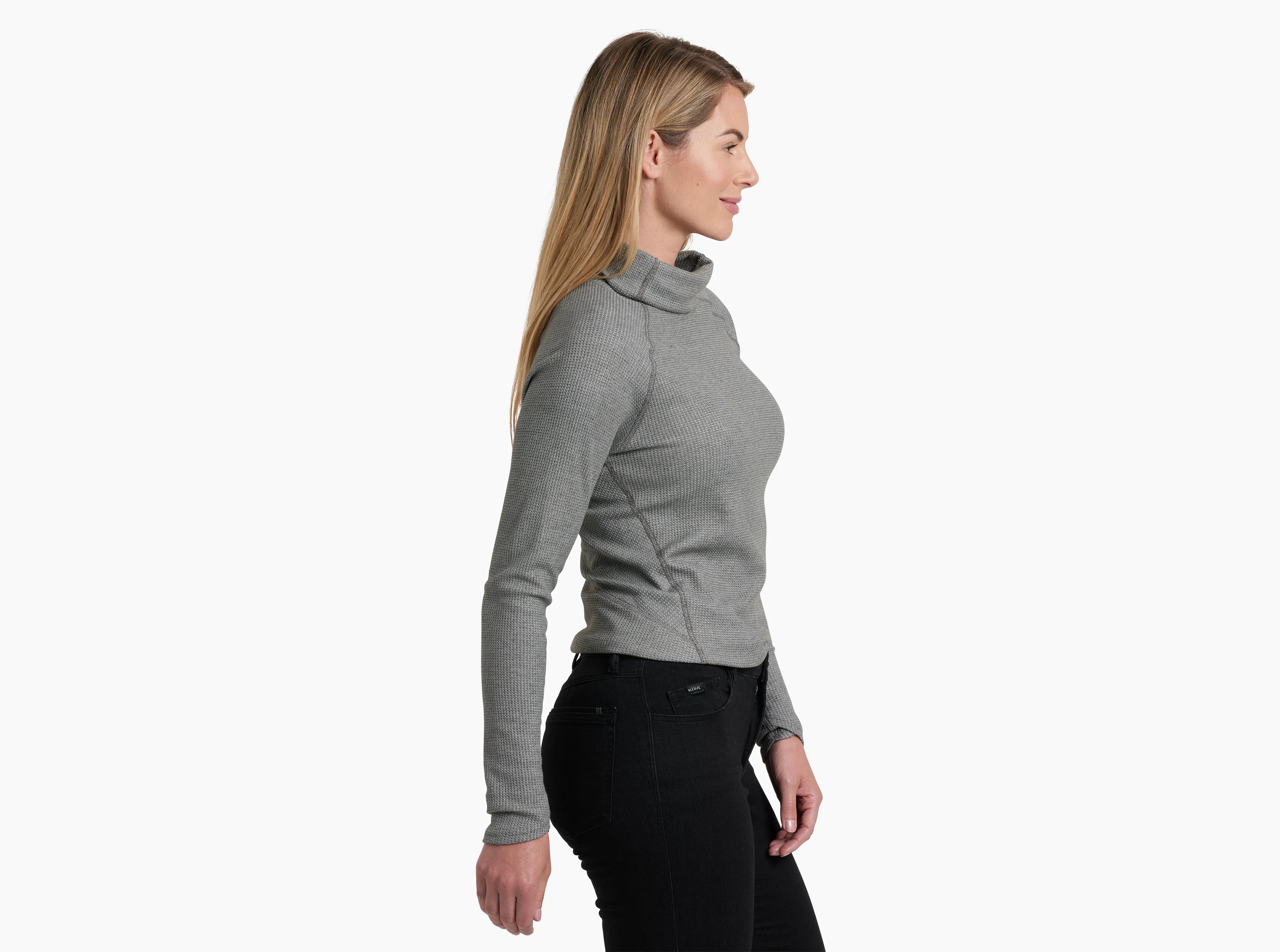 Petra™ Turtleneck