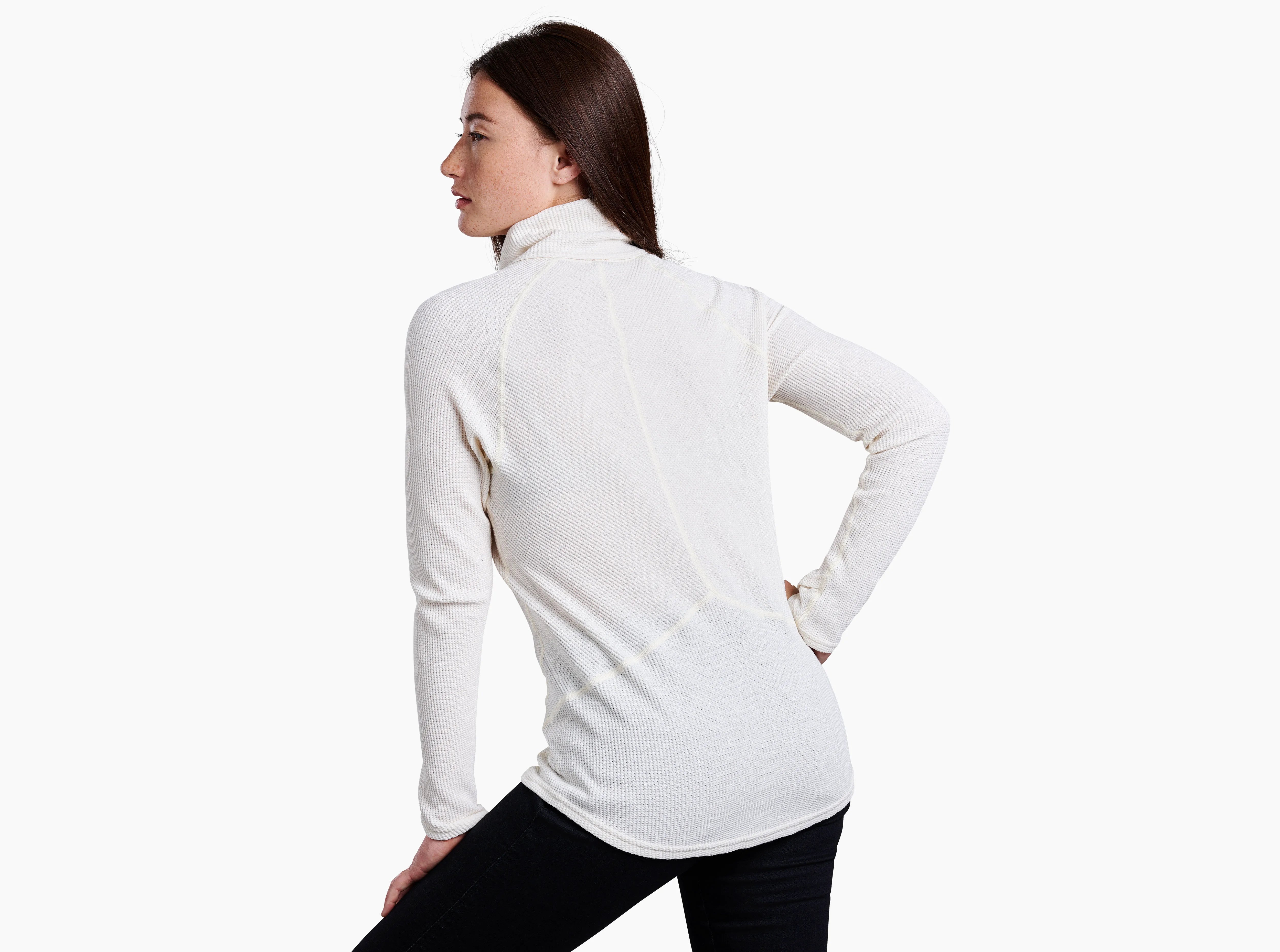 Petra™ Turtleneck