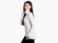 Petra™ Turtleneck