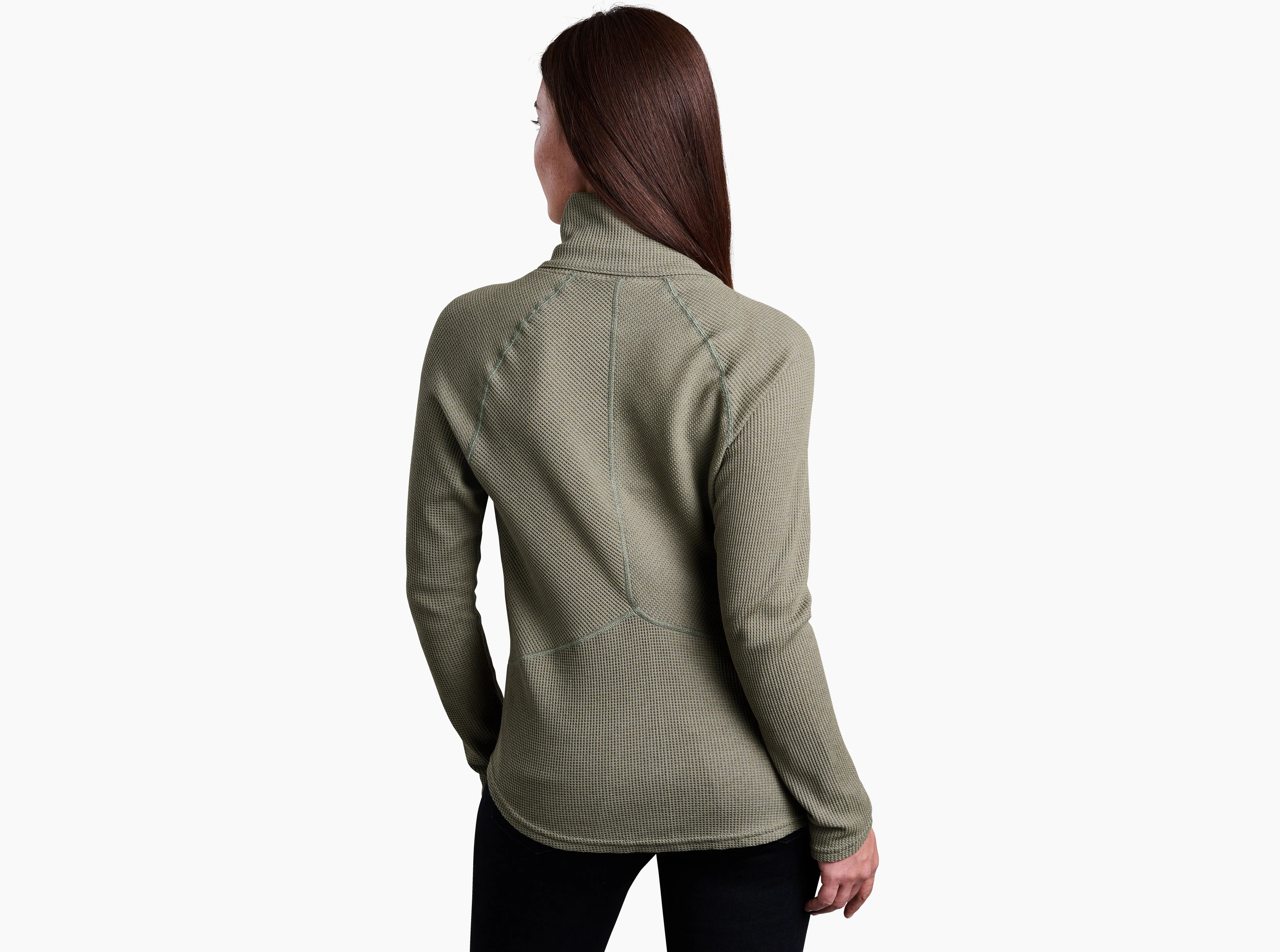 Petra™ Turtleneck