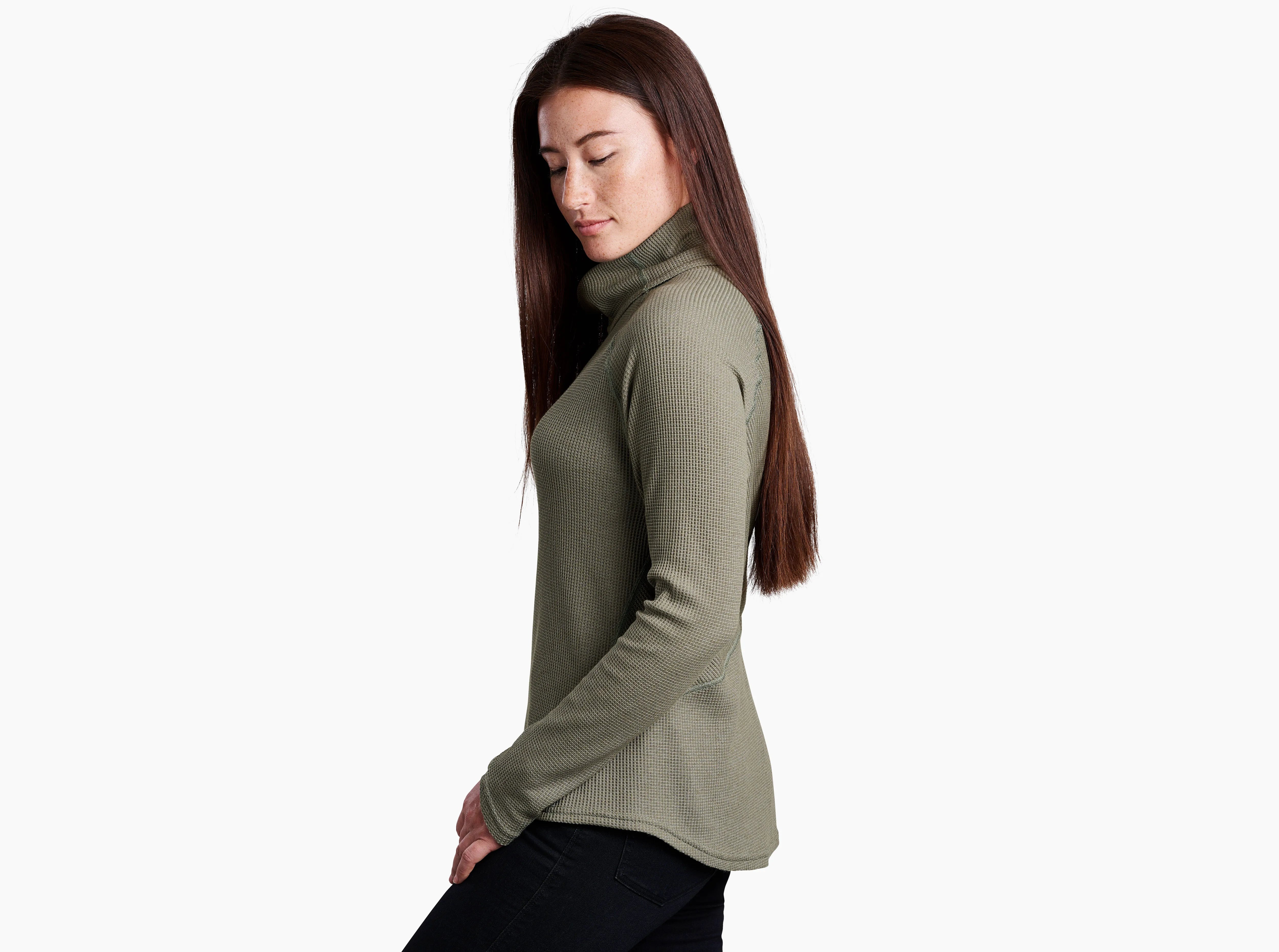 Petra™ Turtleneck