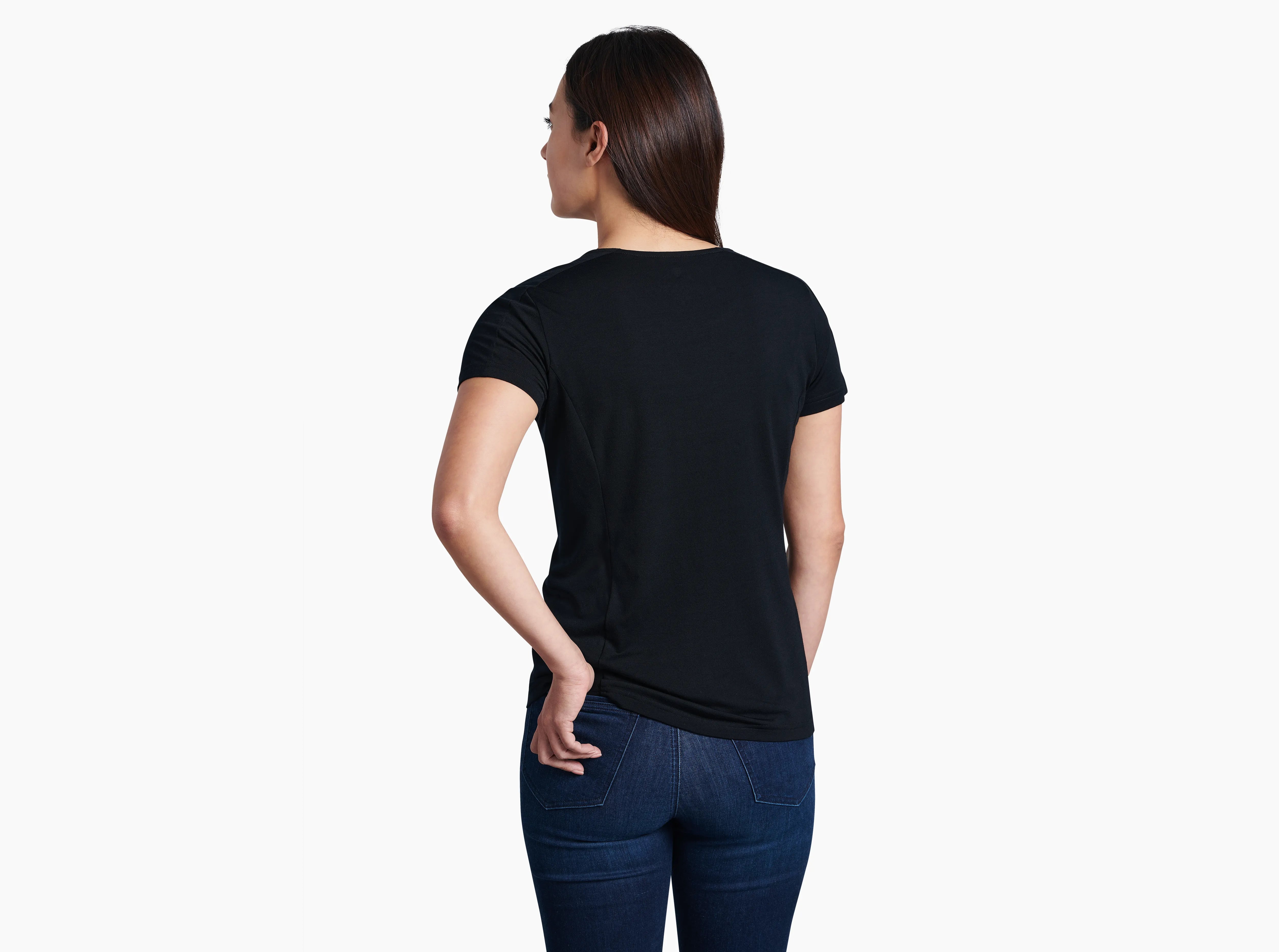 Cashmerino™ Tee