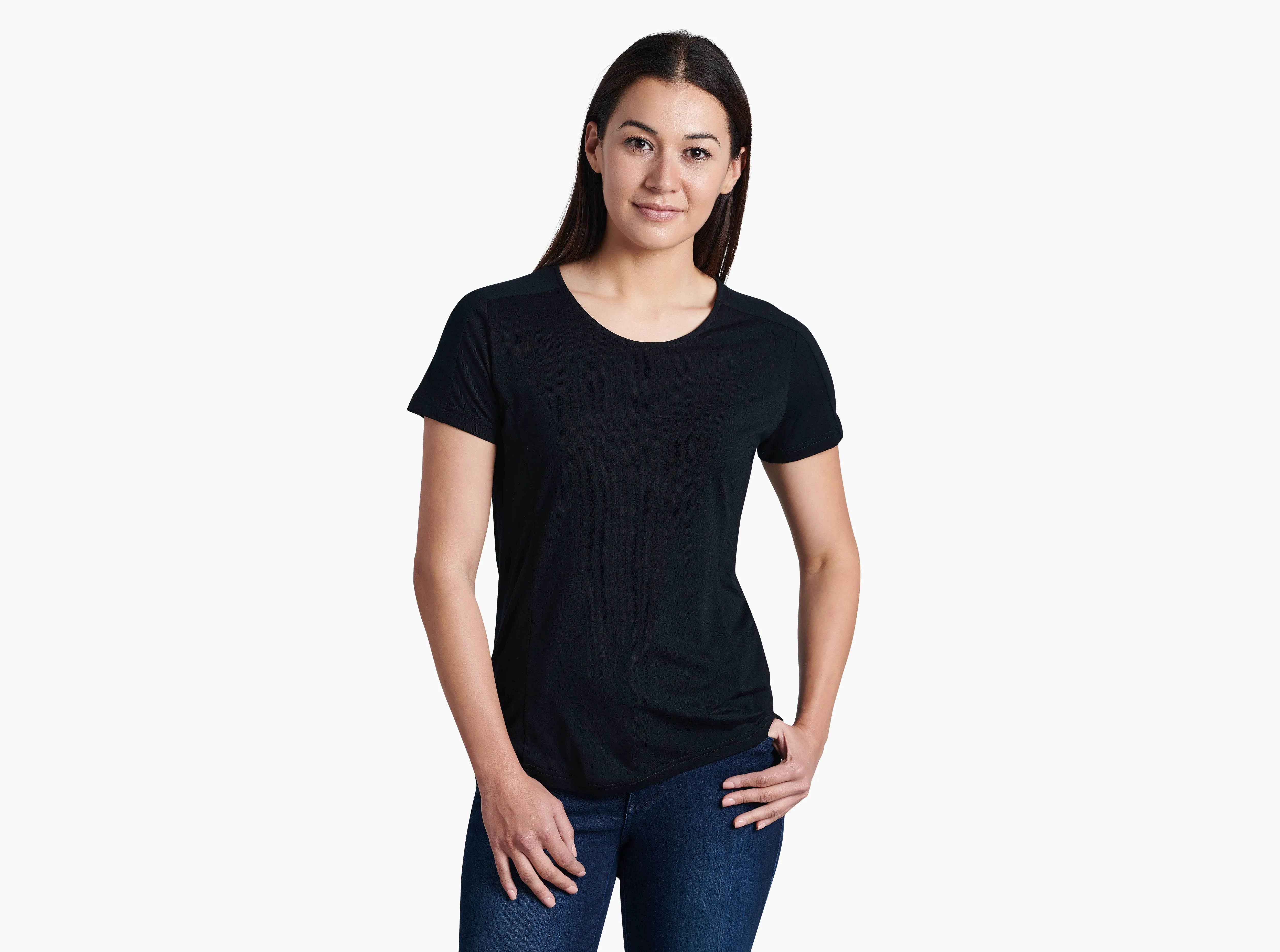 Cashmerino™ Tee