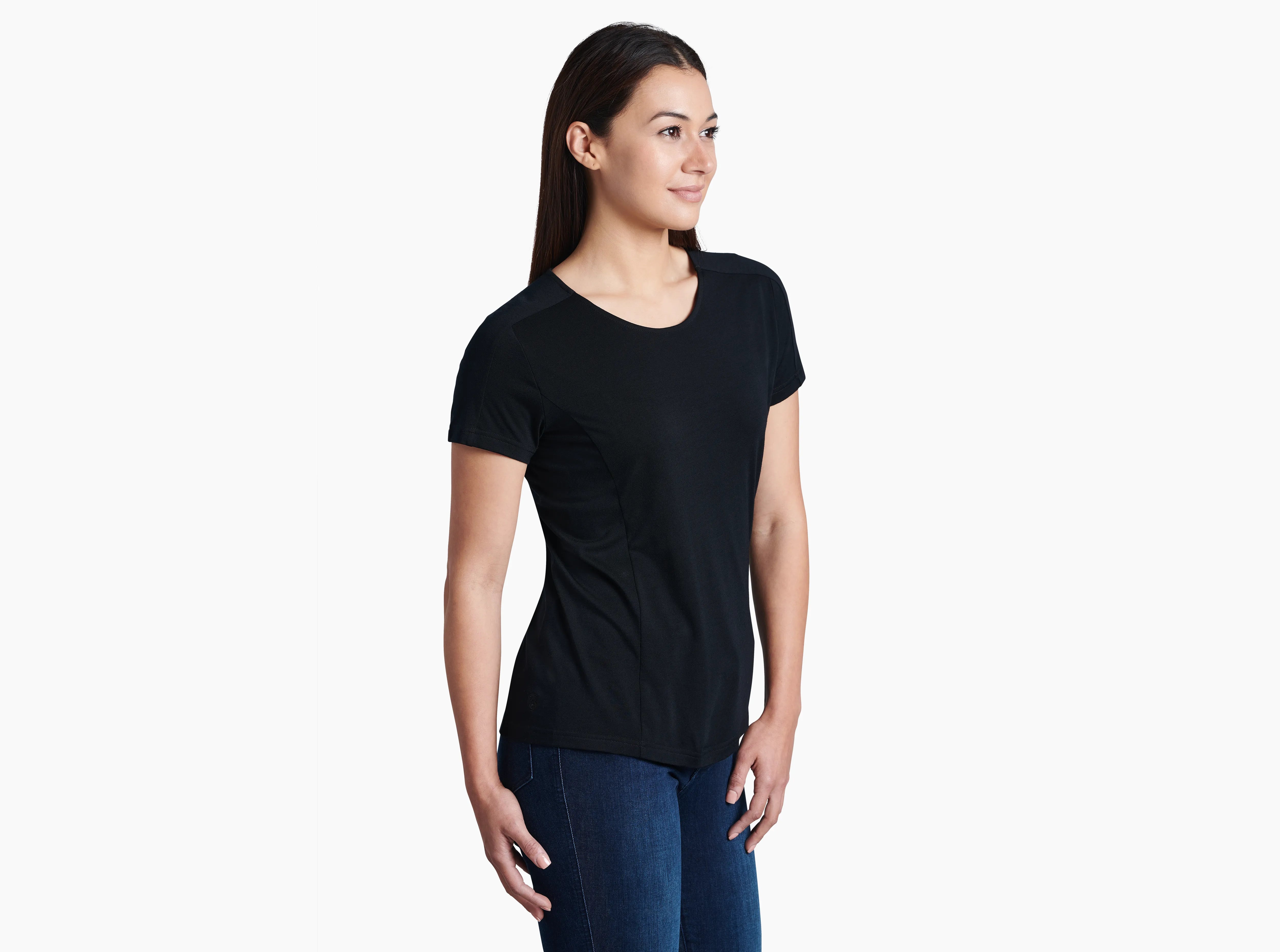 Cashmerino™ Tee