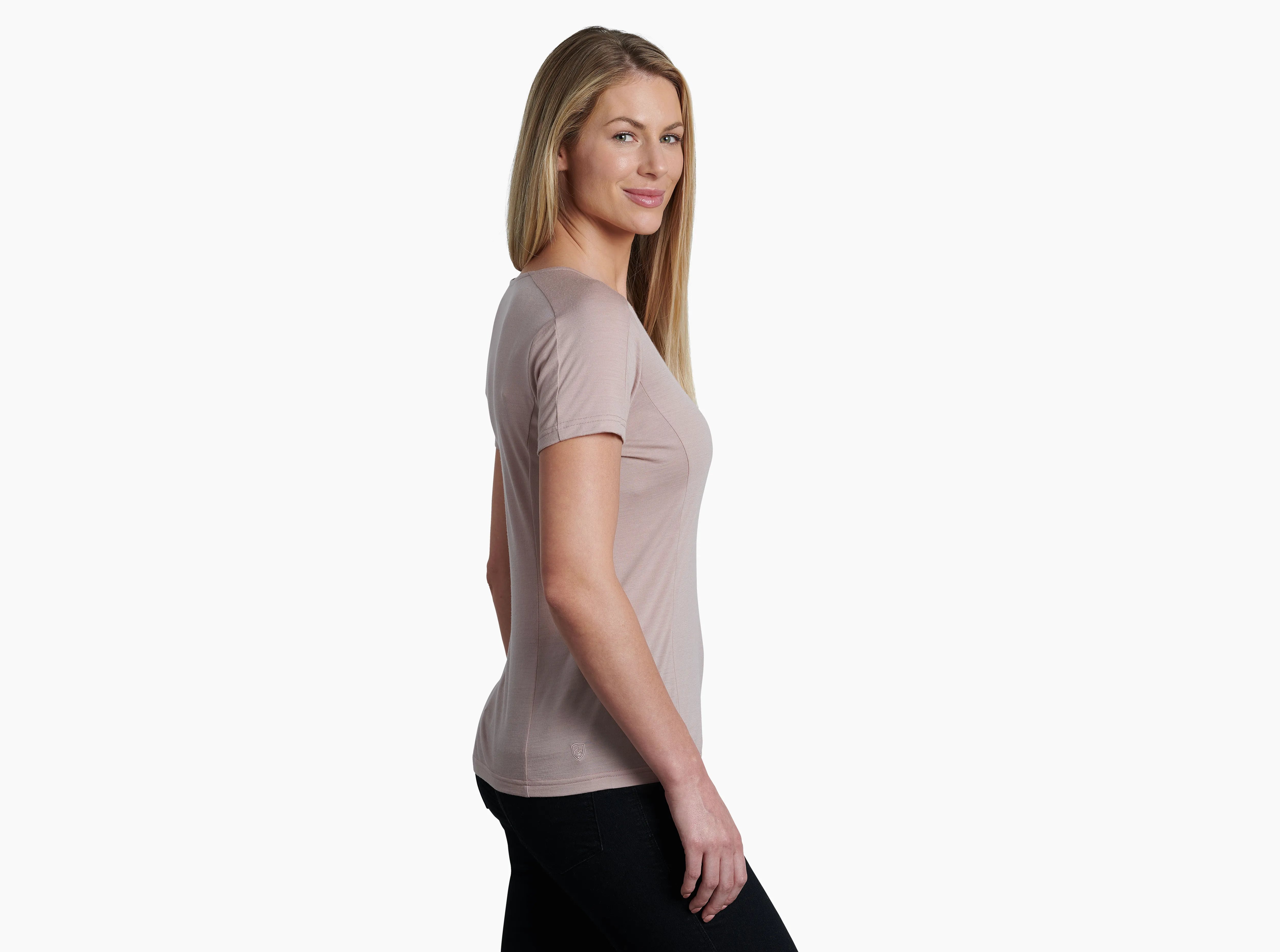 Cashmerino™ Tee