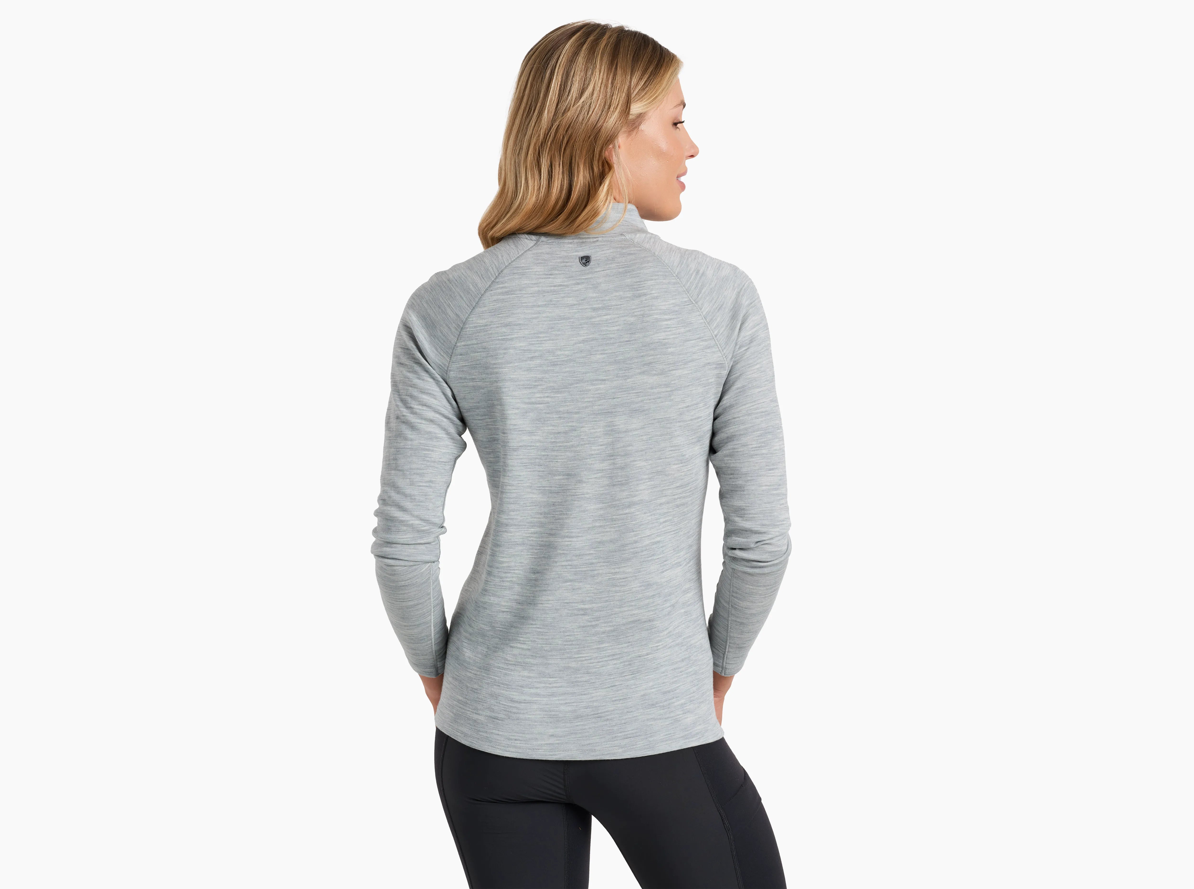 Nova™ 1/4 Zip