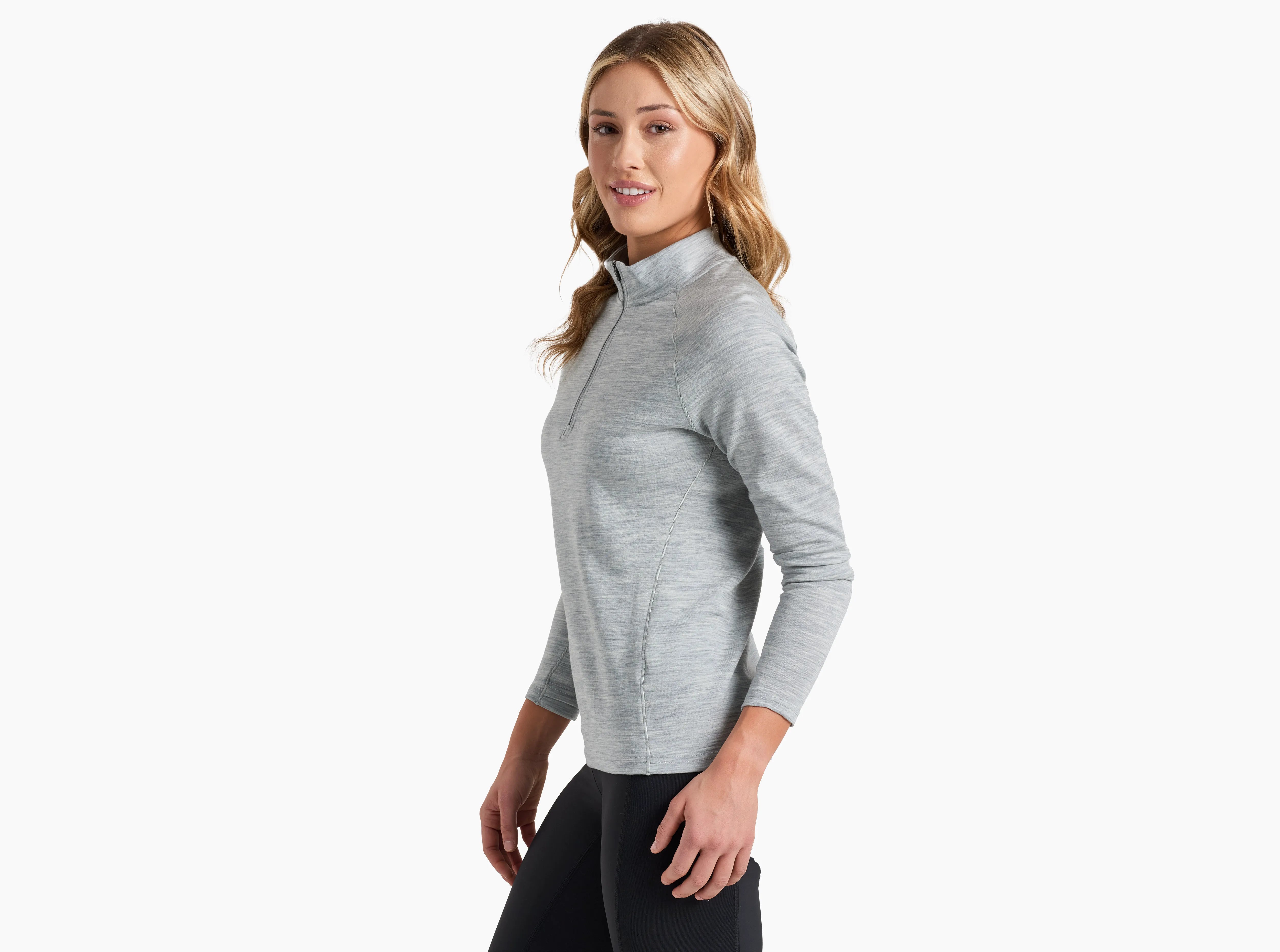 Nova™ 1/4 Zip
