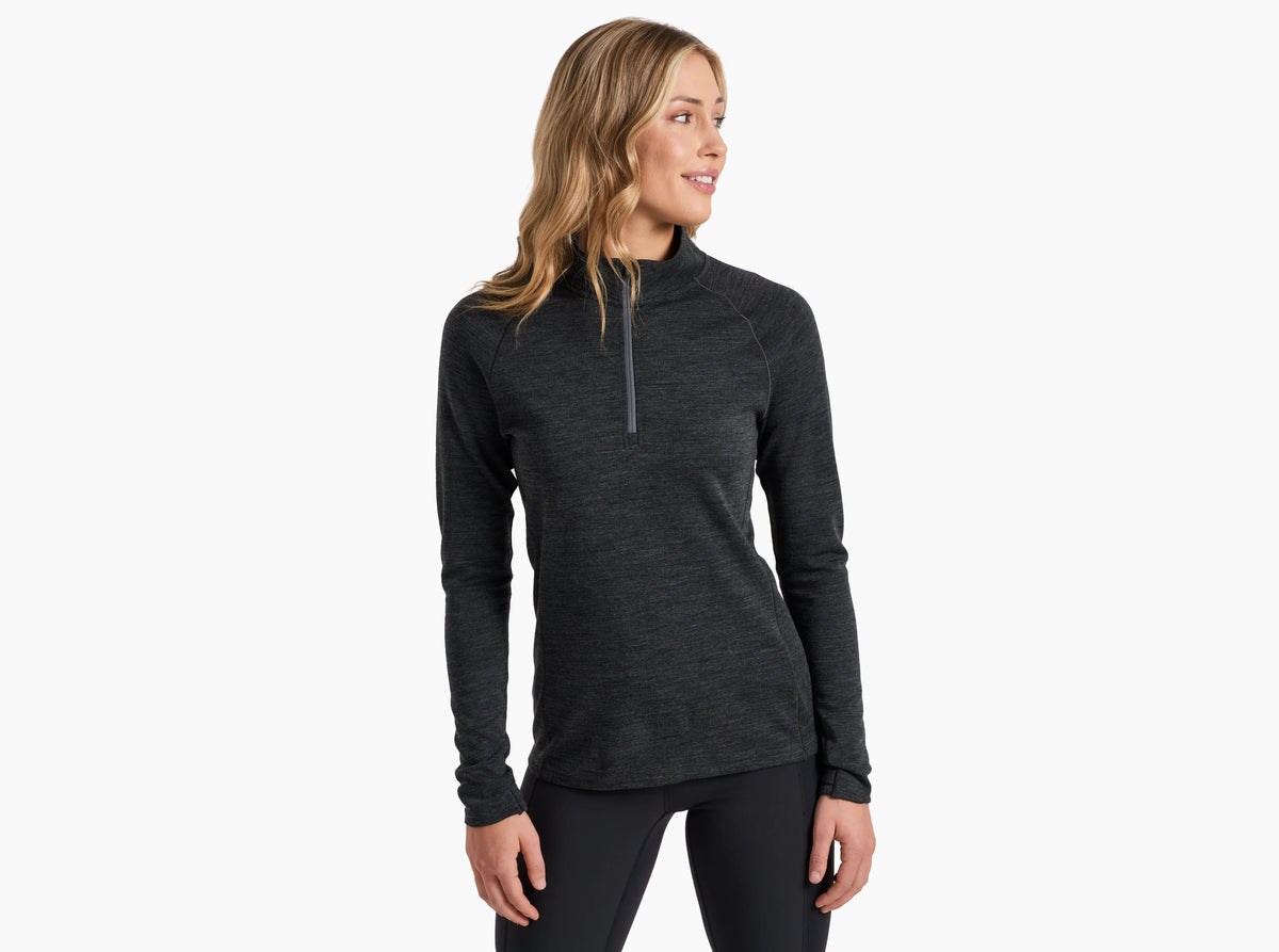Nova™ 1/4 Zip