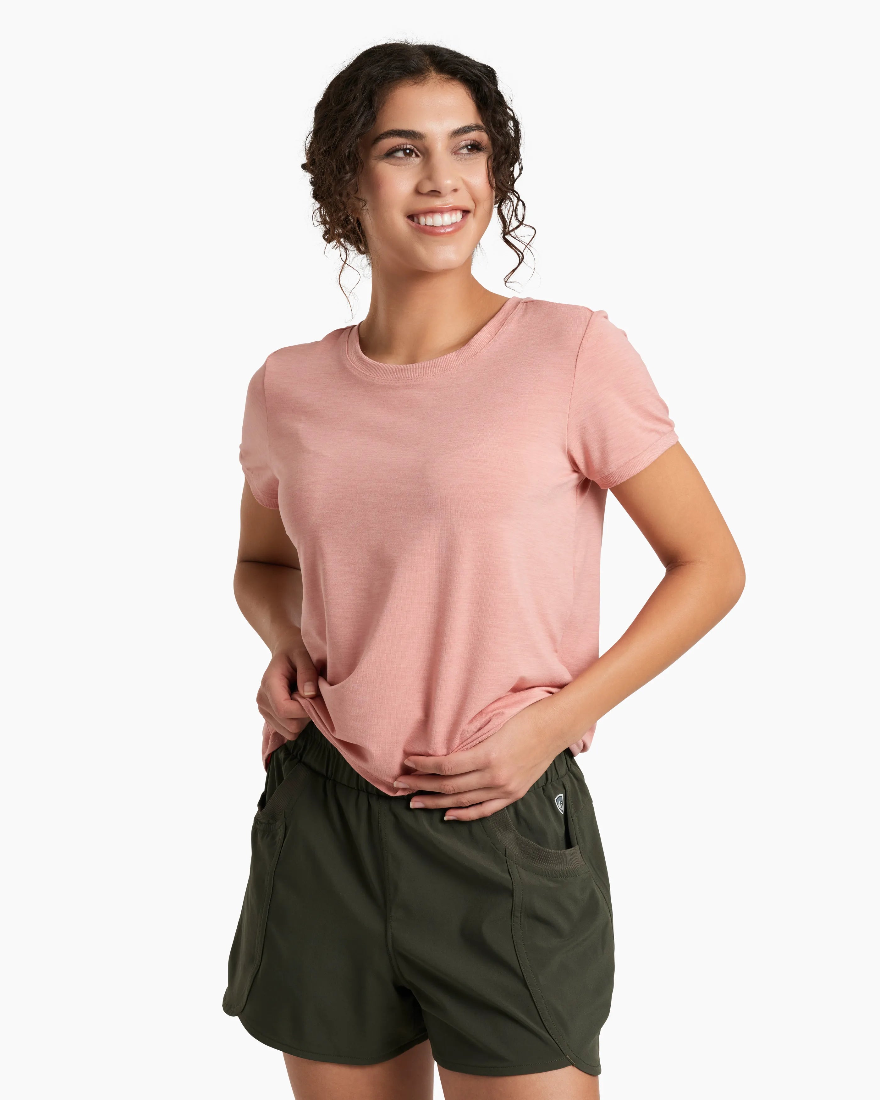 Vantage™ Trainer Short
