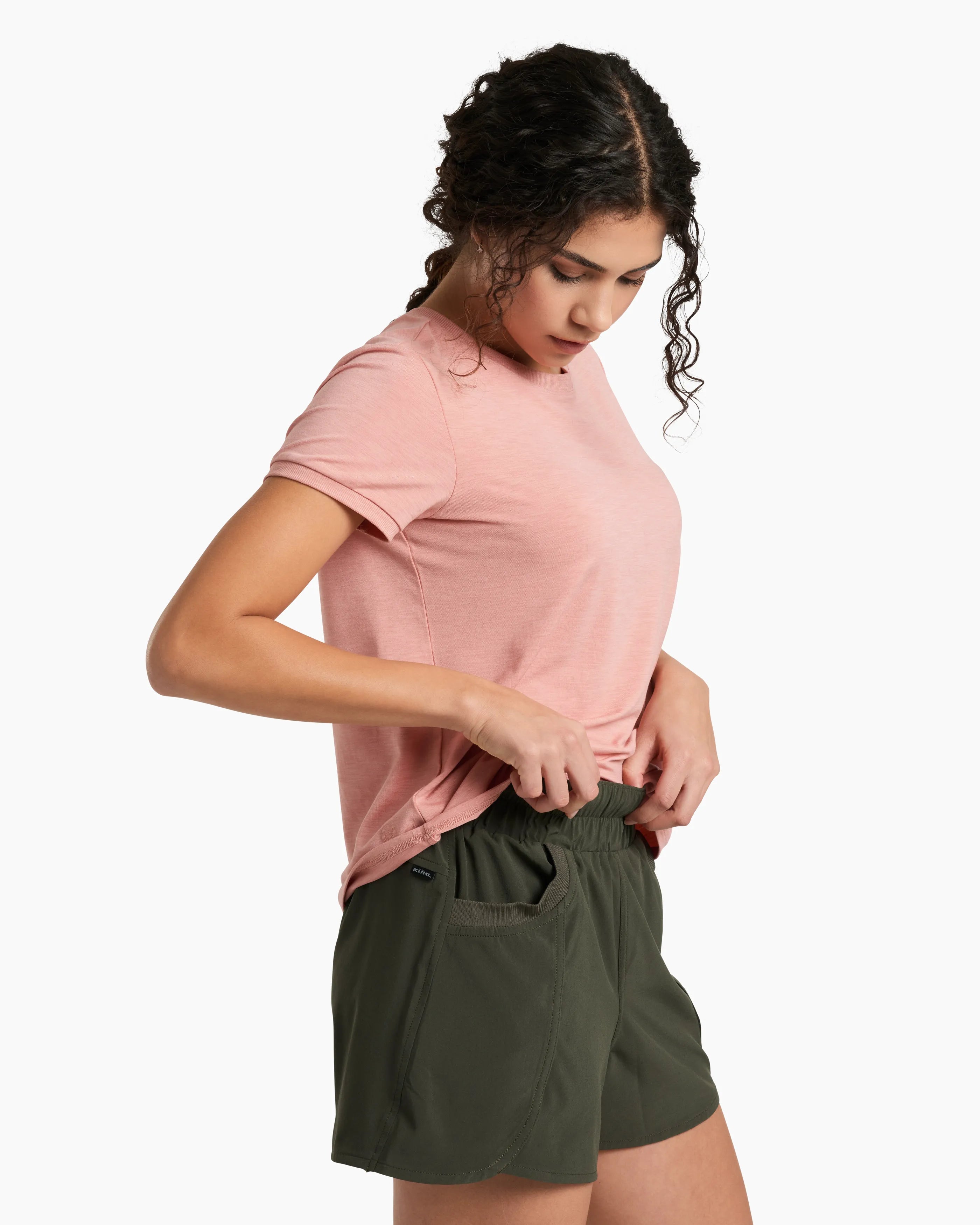 Inspira™ Tee