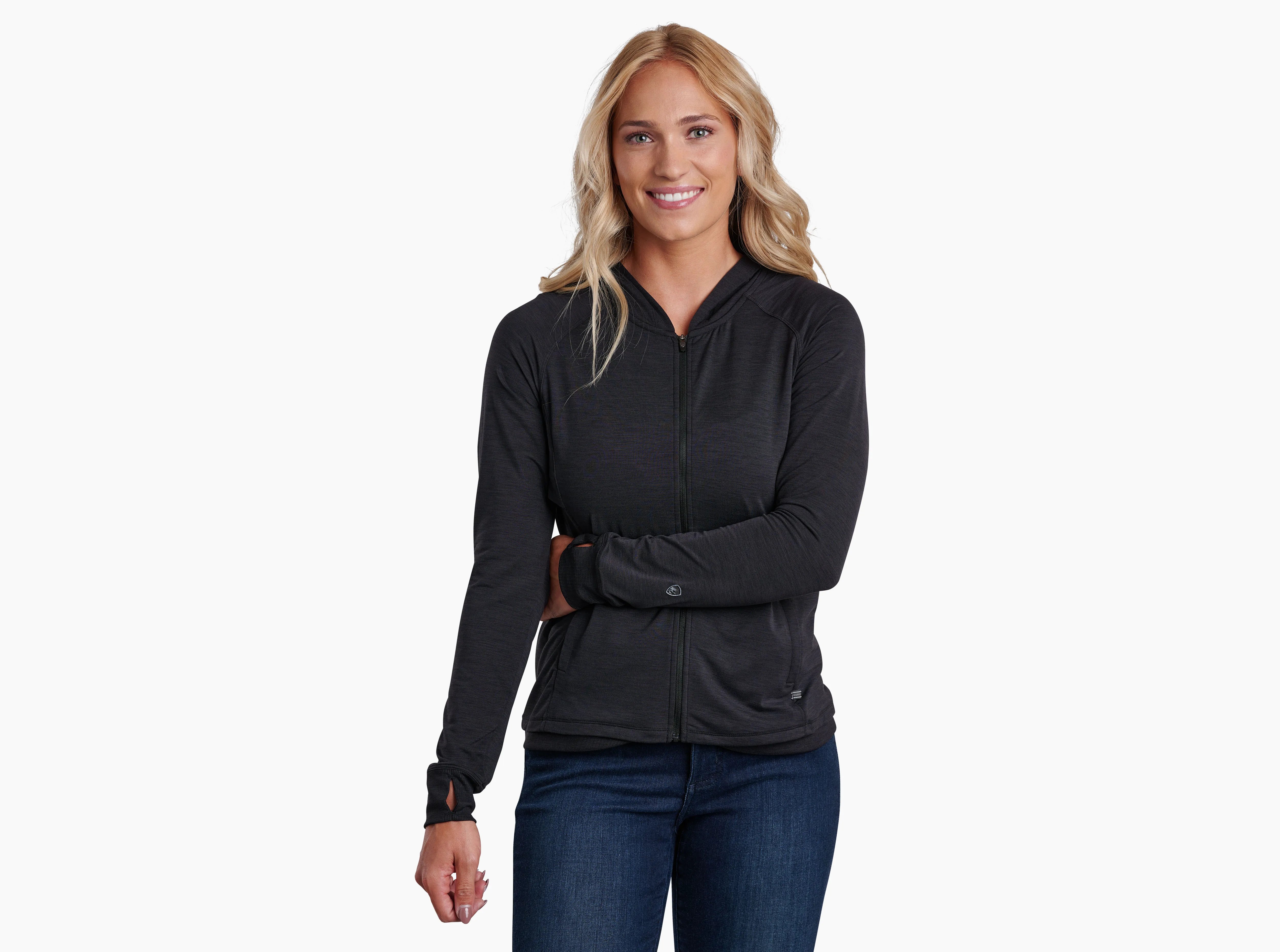 Inspira™ Hoody