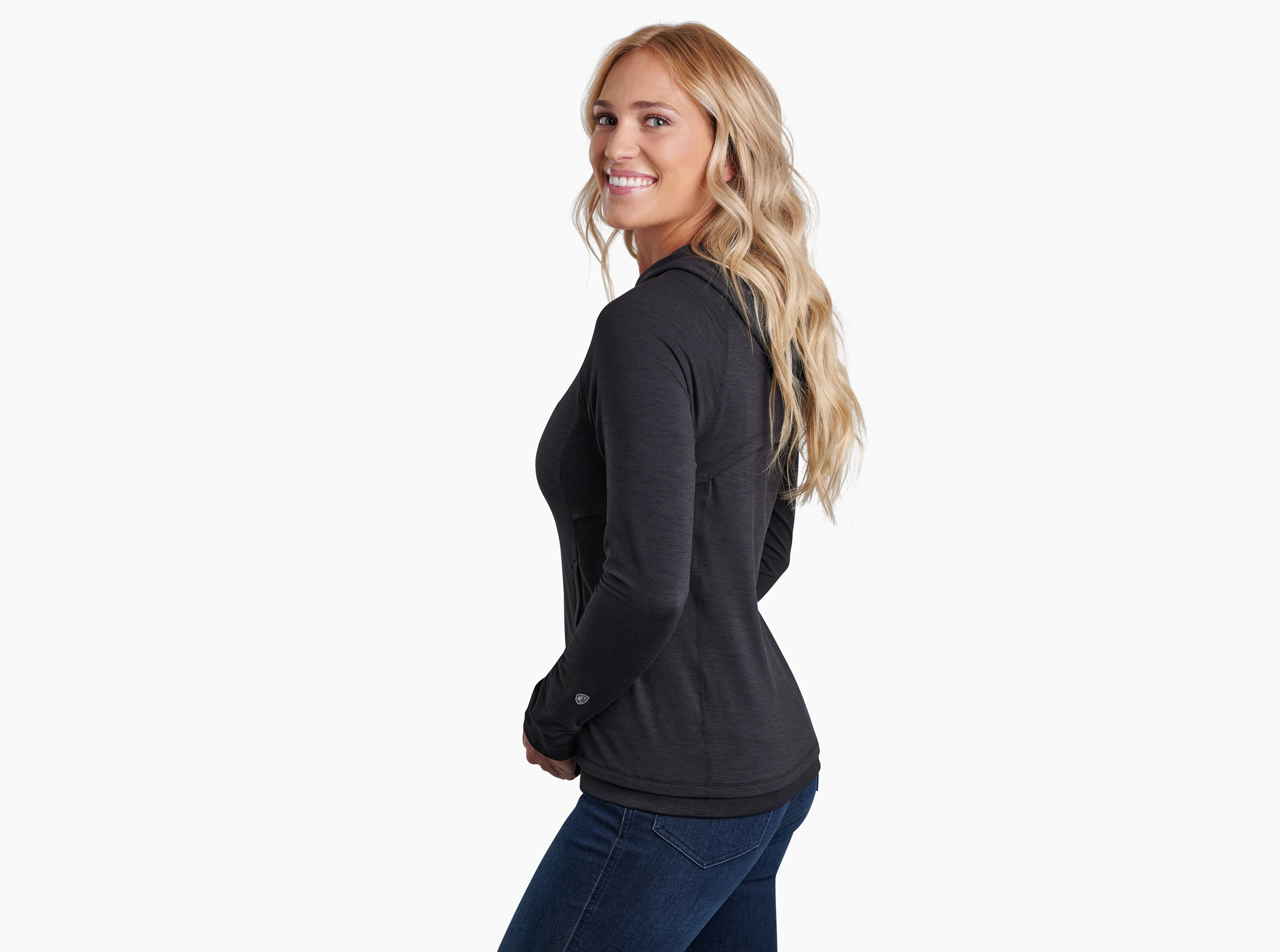 Inspira™ Hoody