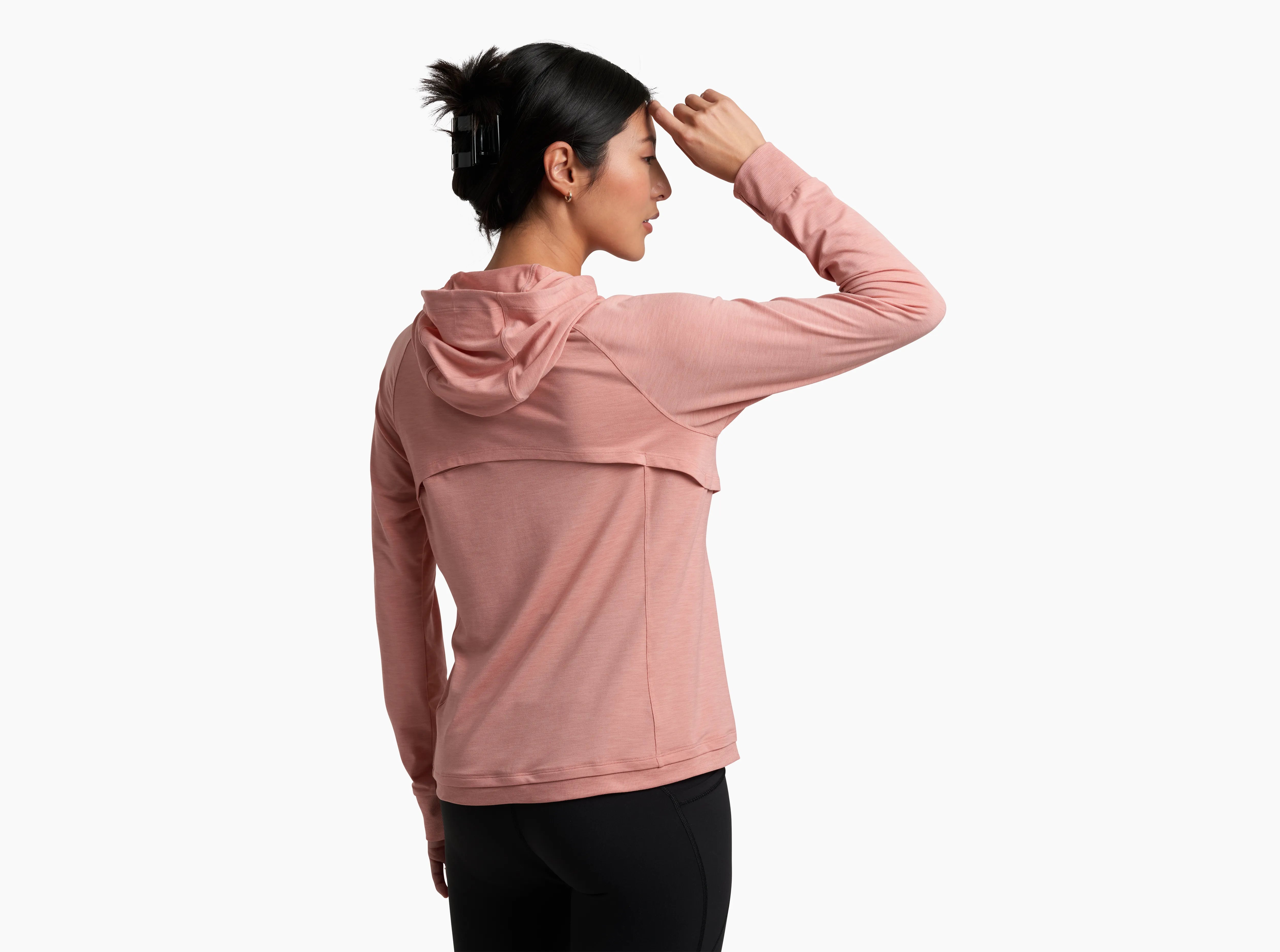 Inspira™ Hoody