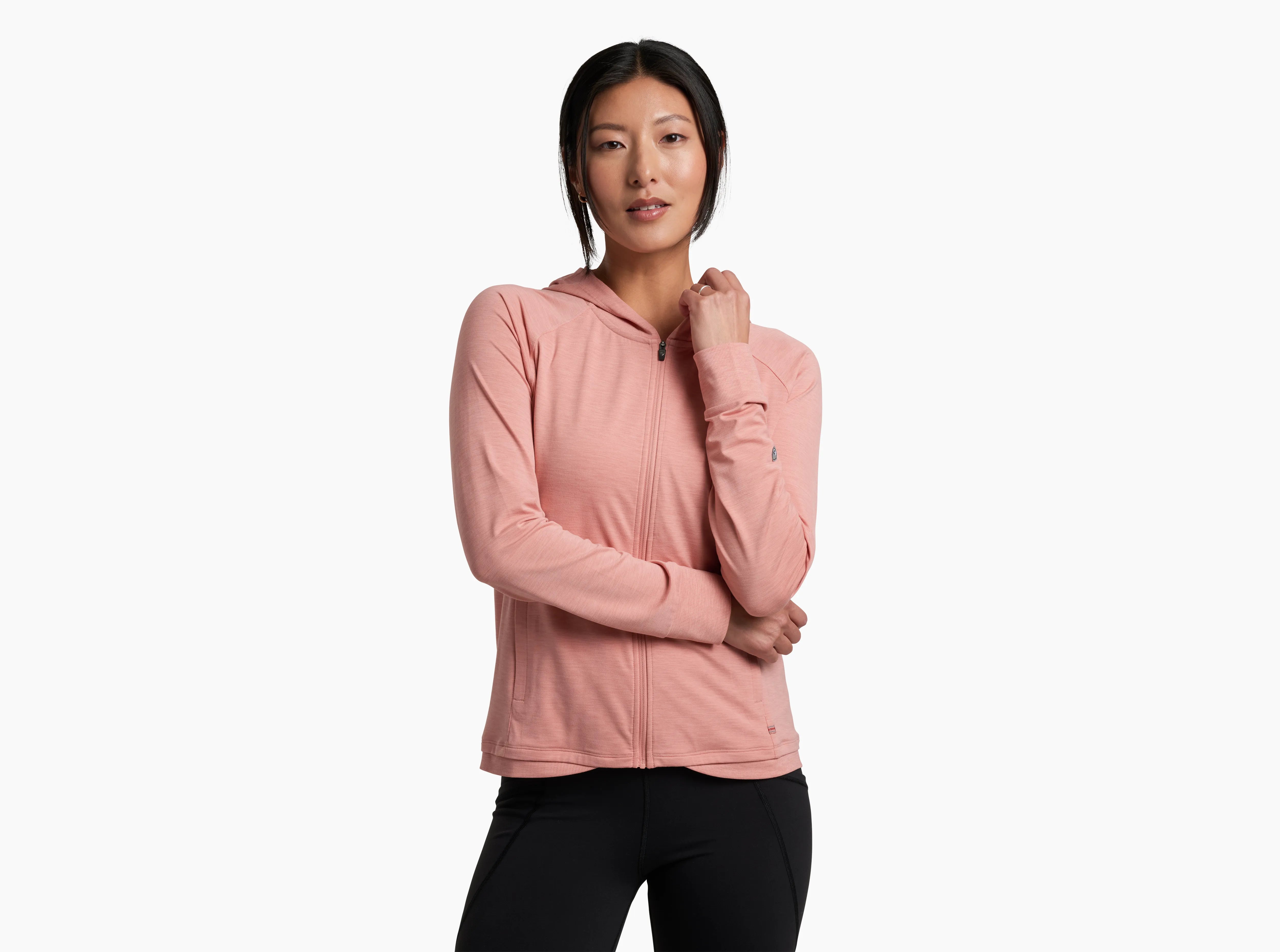 Inspira™ Hoody