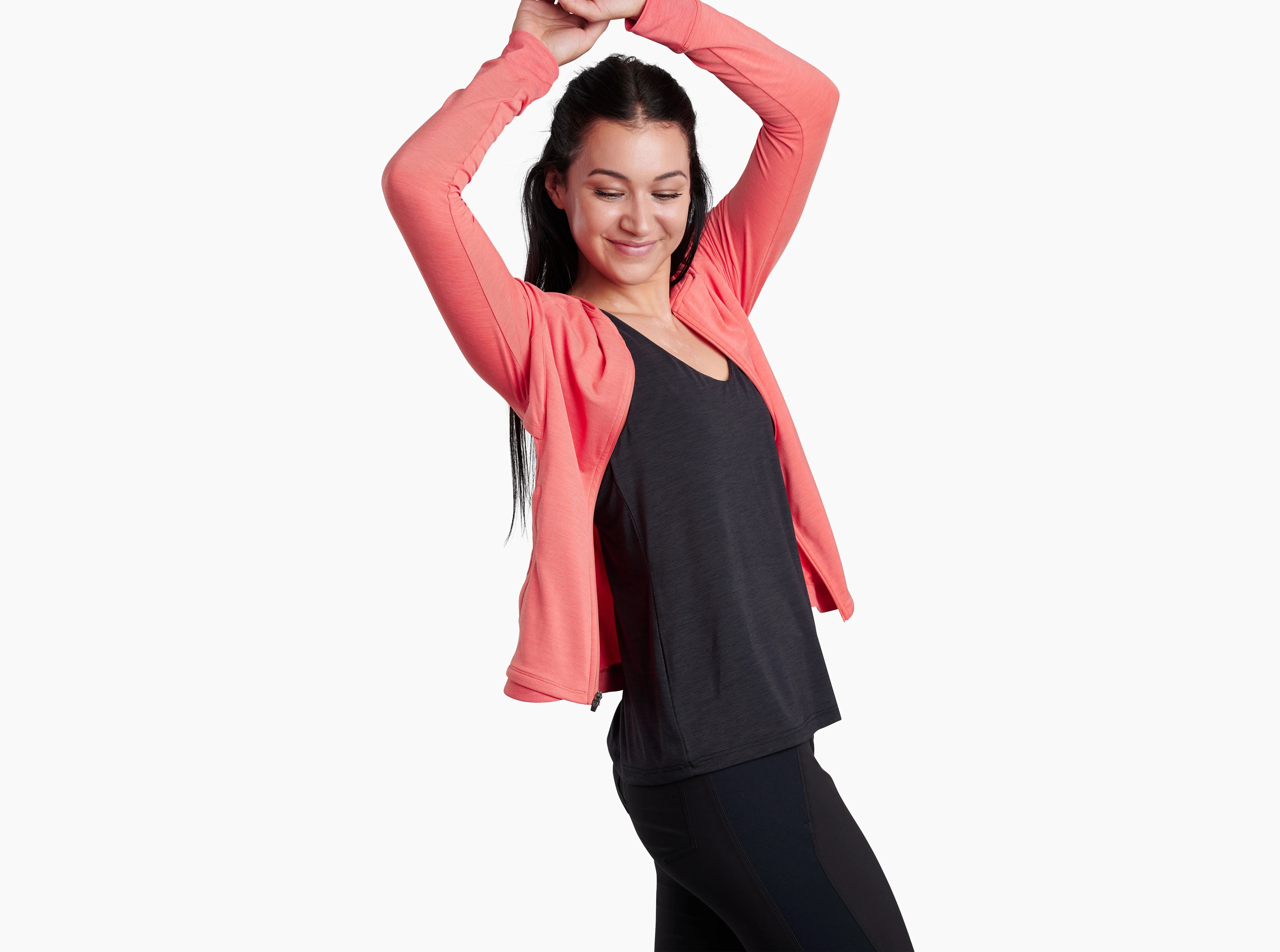 Inspira™ Hoody