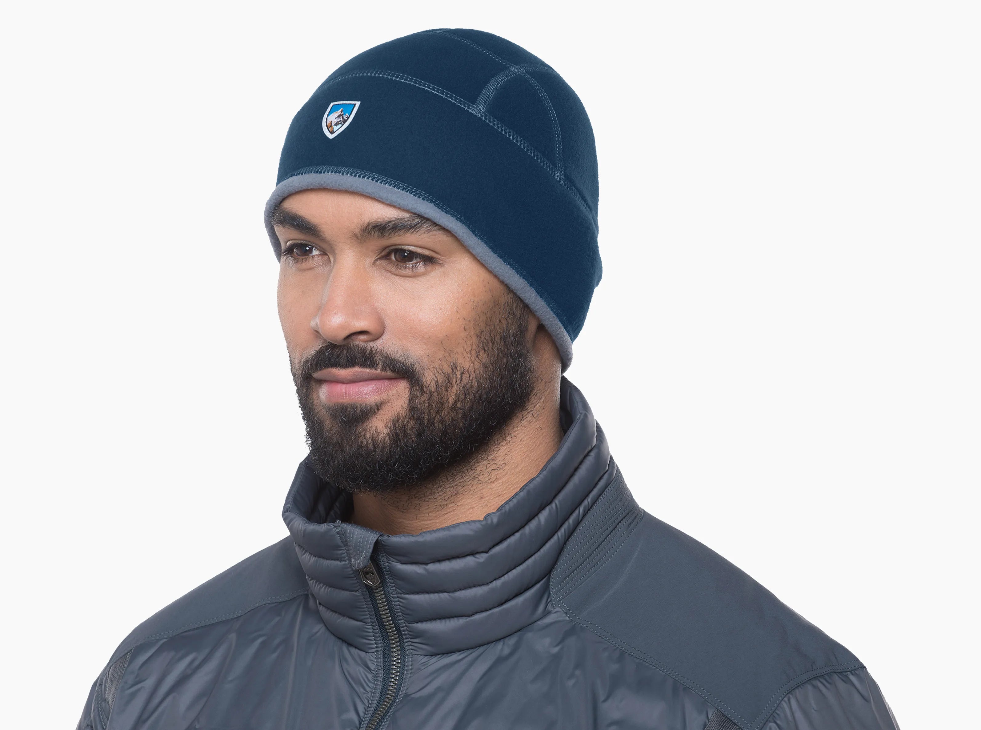 Skull Cap