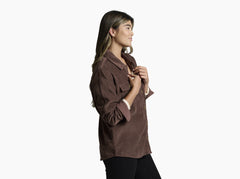 Tallula™ Cord Shirt