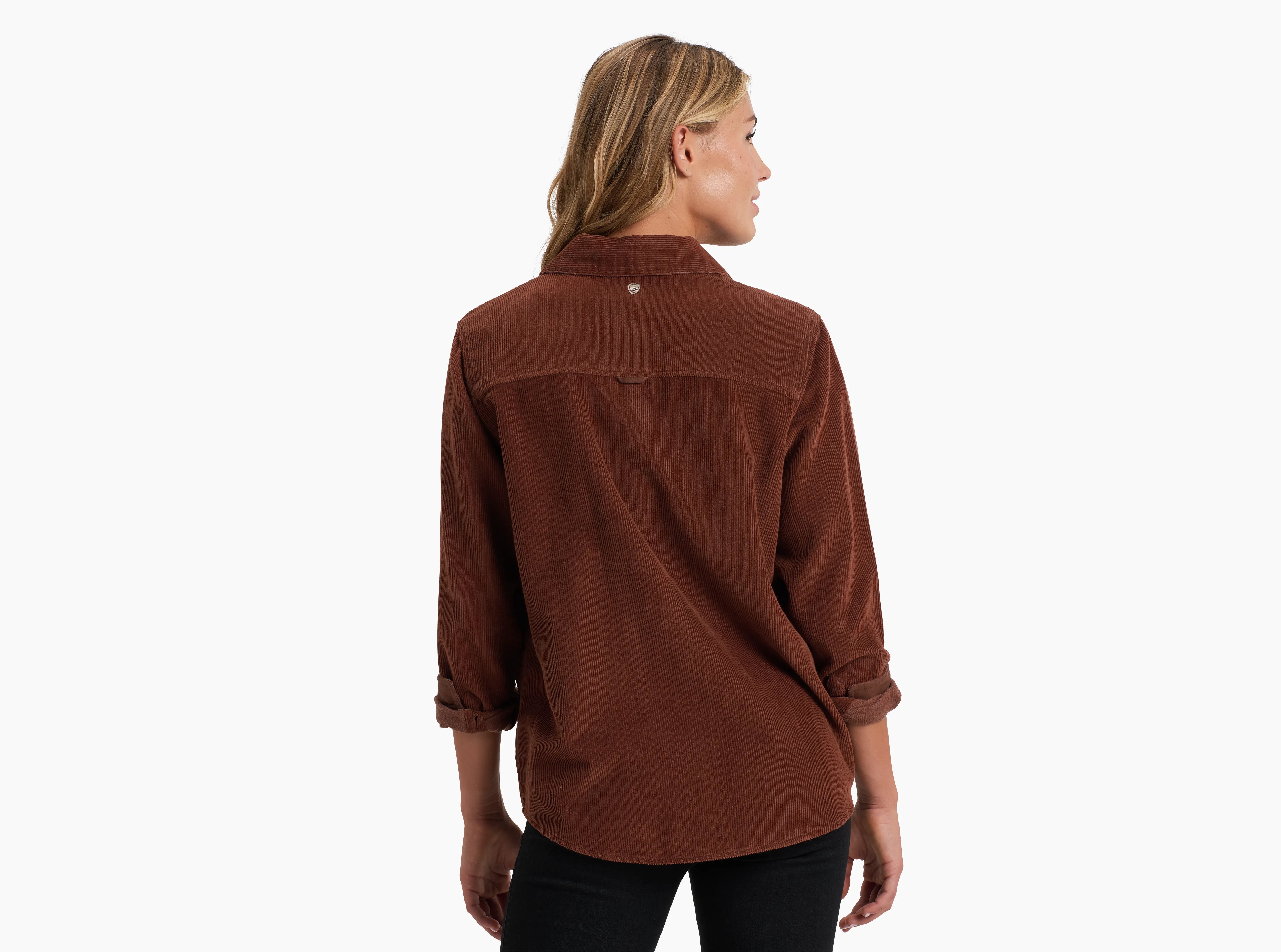 Tallula™ Cord Shirt