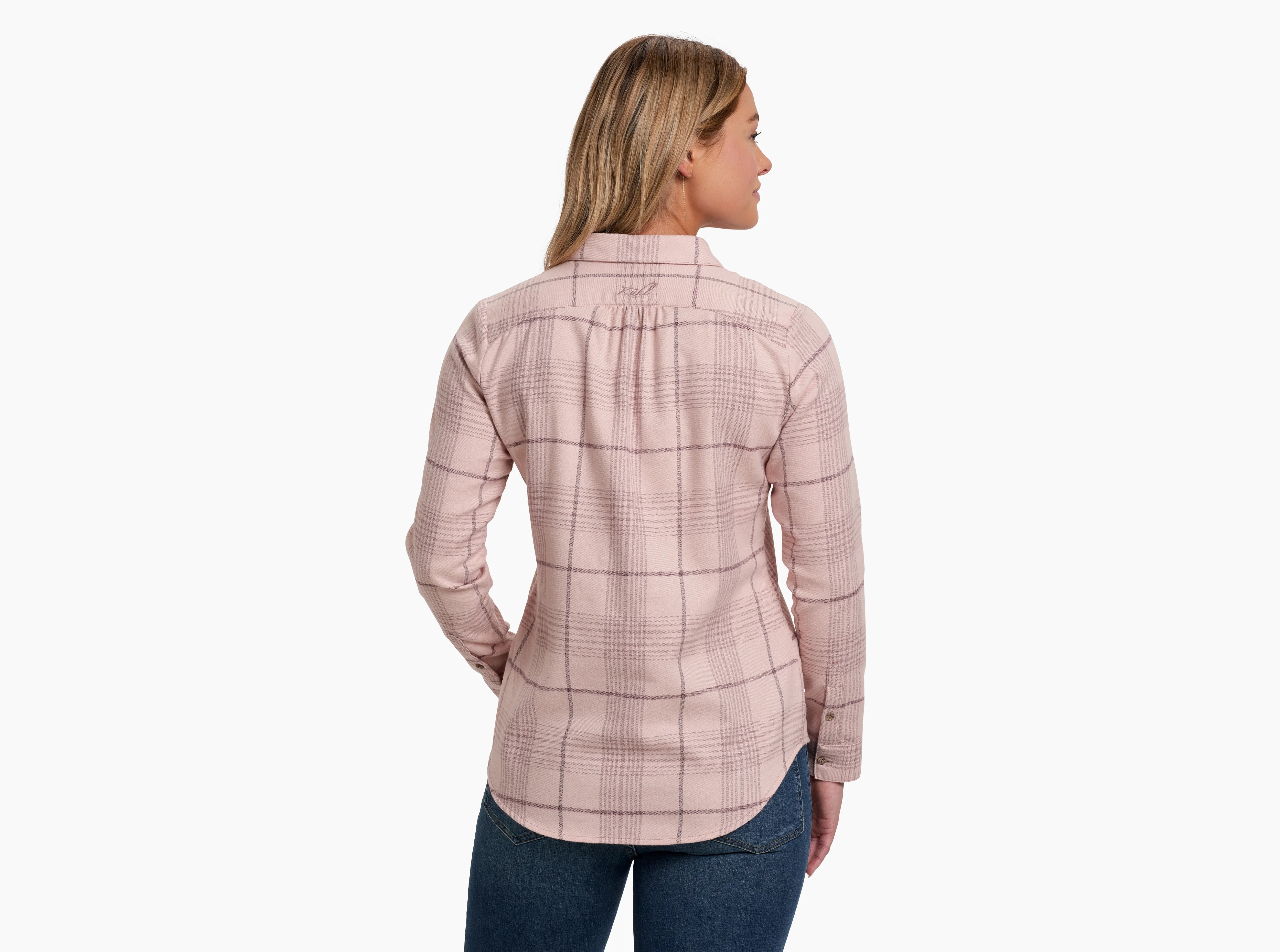 Kamila™ Flannel