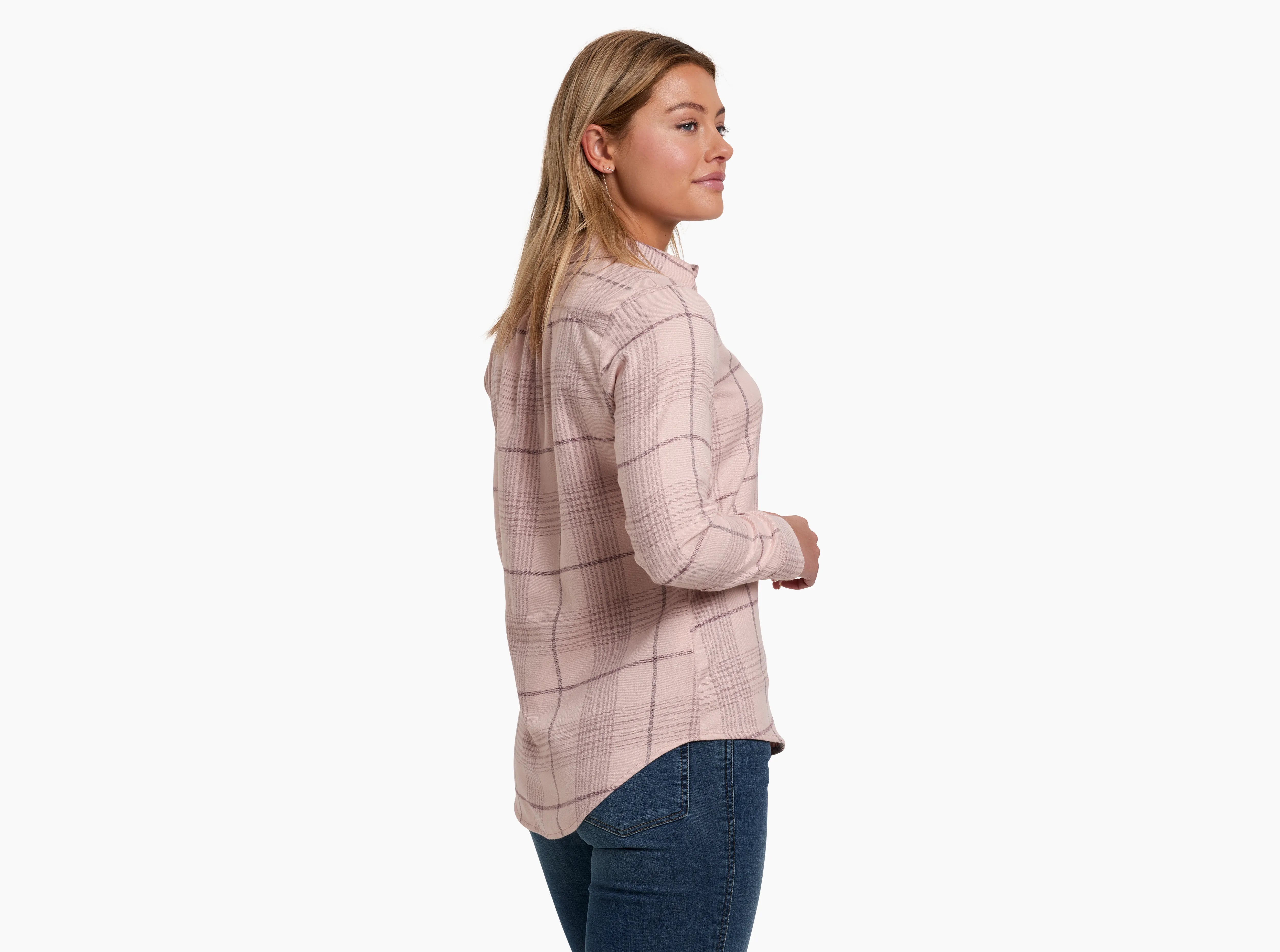 Kamila™ Flannel
