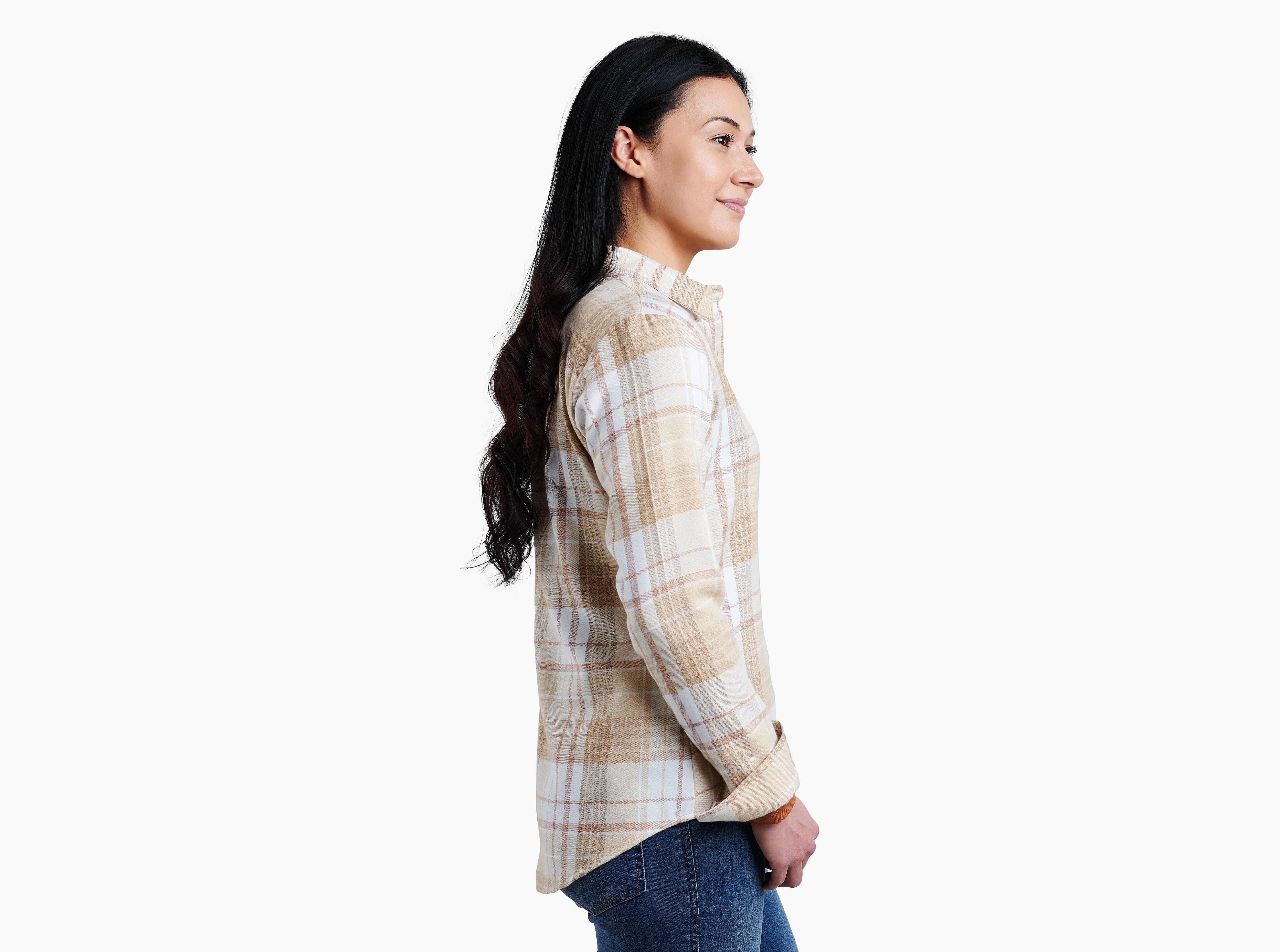 Kamila™ Flannel