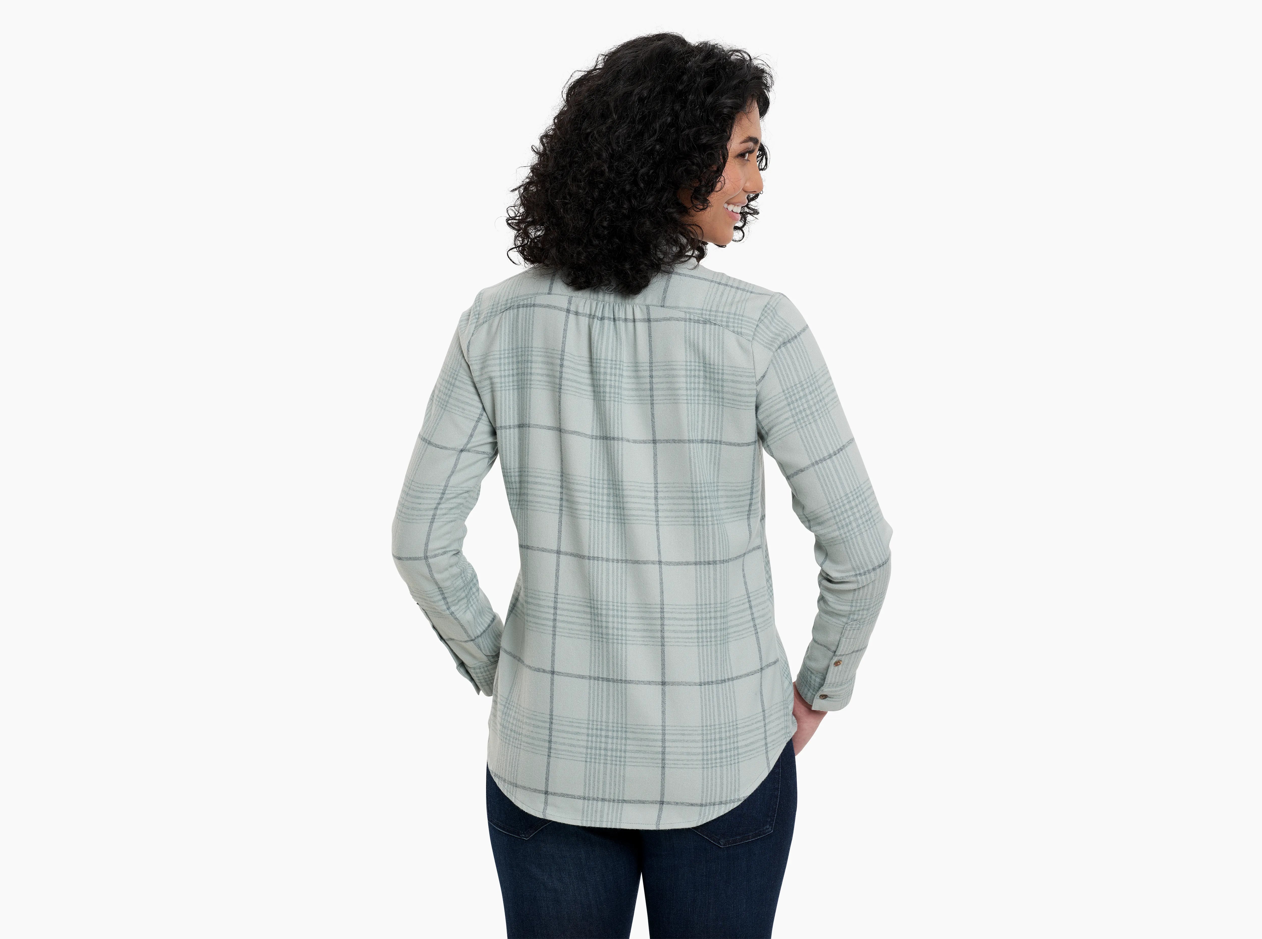 Kamila™ Flannel