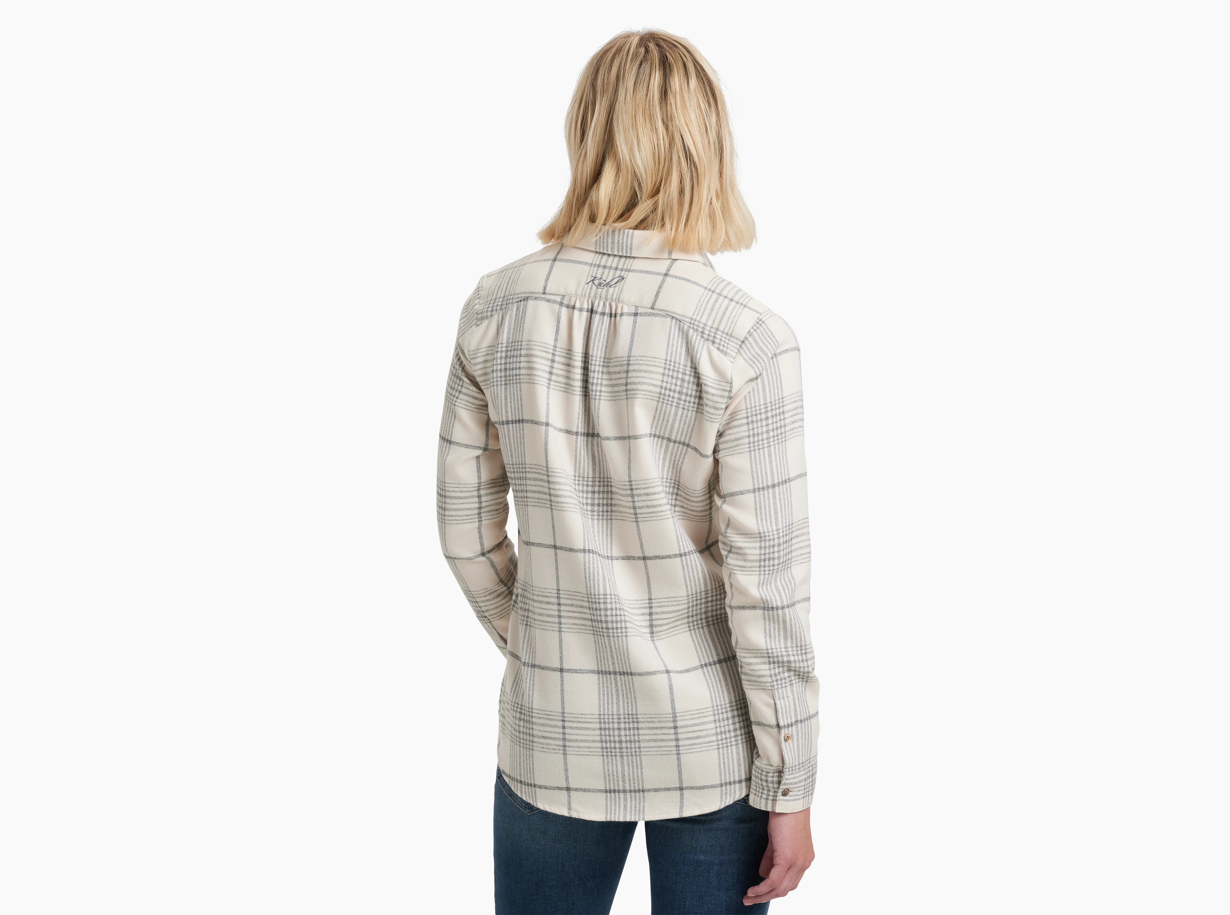 Kamila™ Flannel