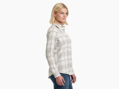 Kamila™ Flannel