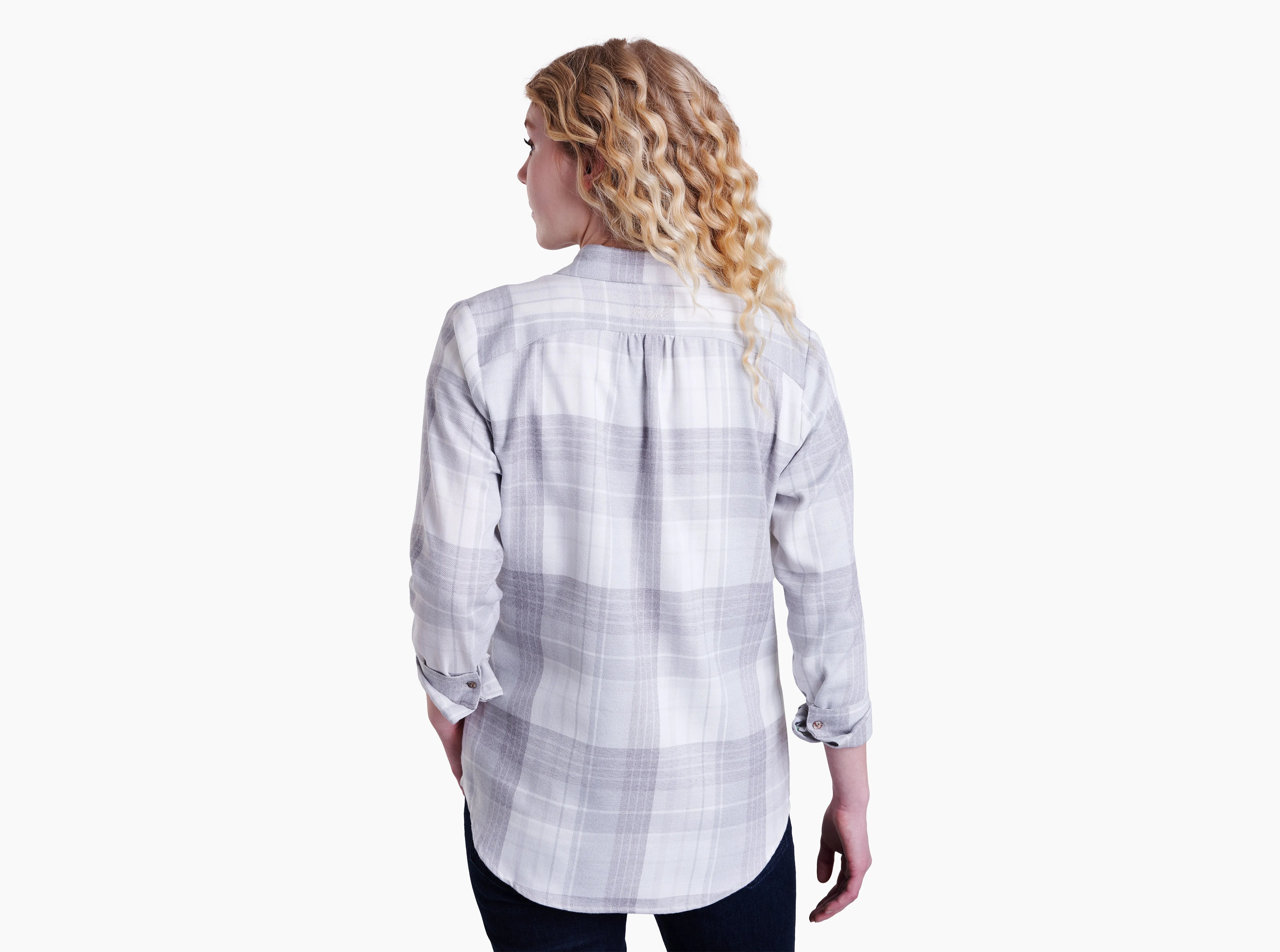 Kamila™ Flannel