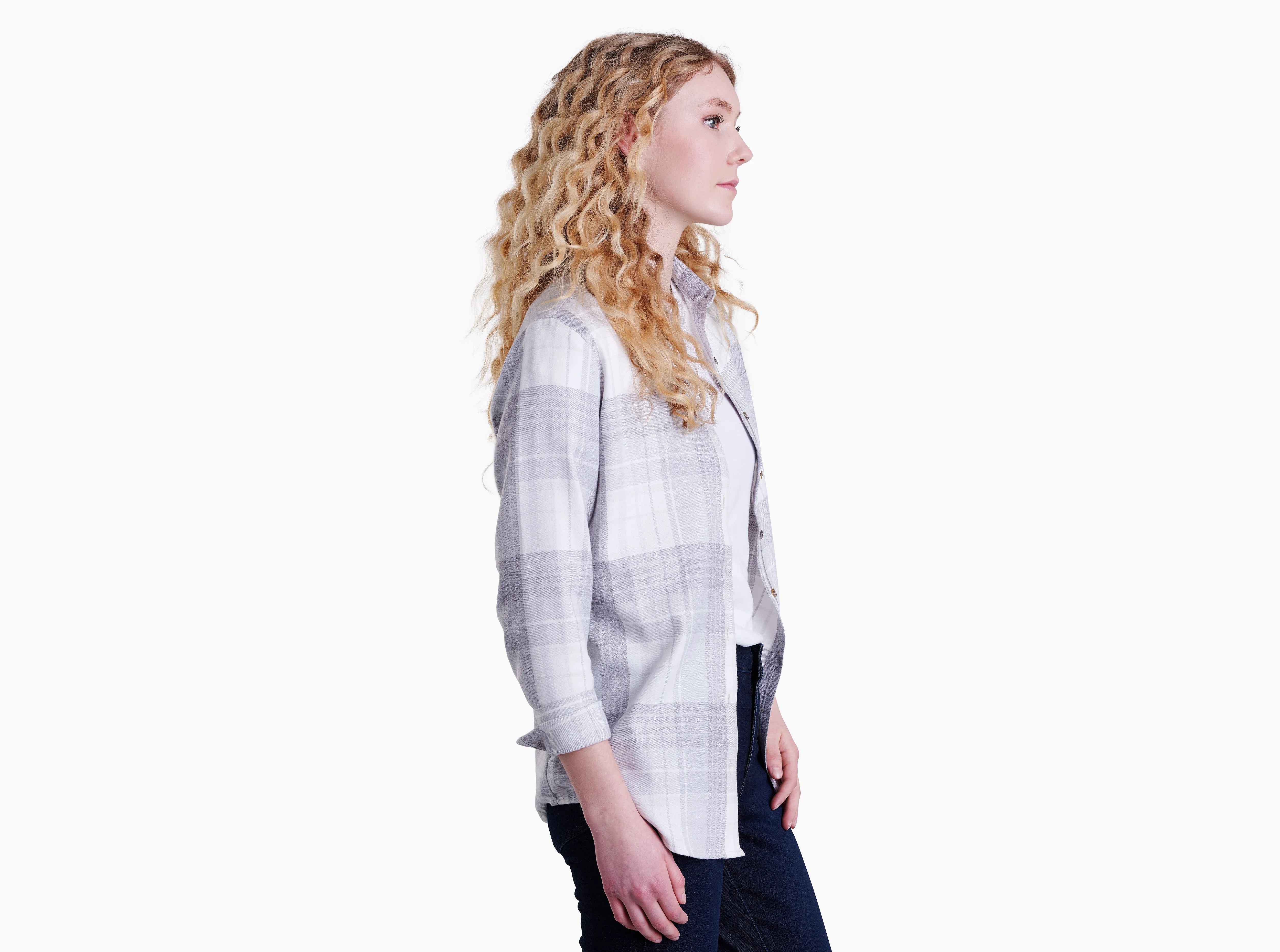 Kamila™ Flannel