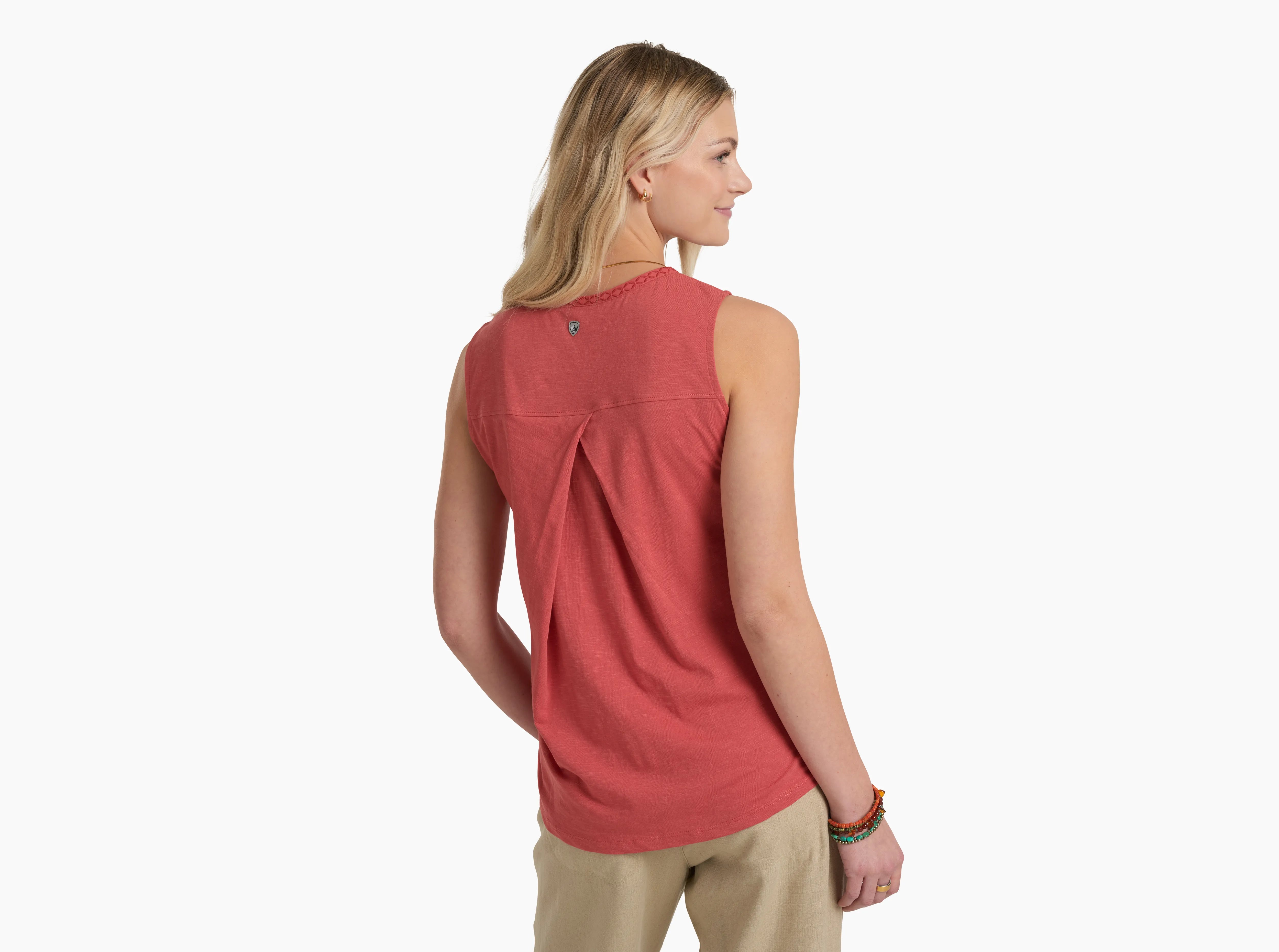 Shay™ Tank