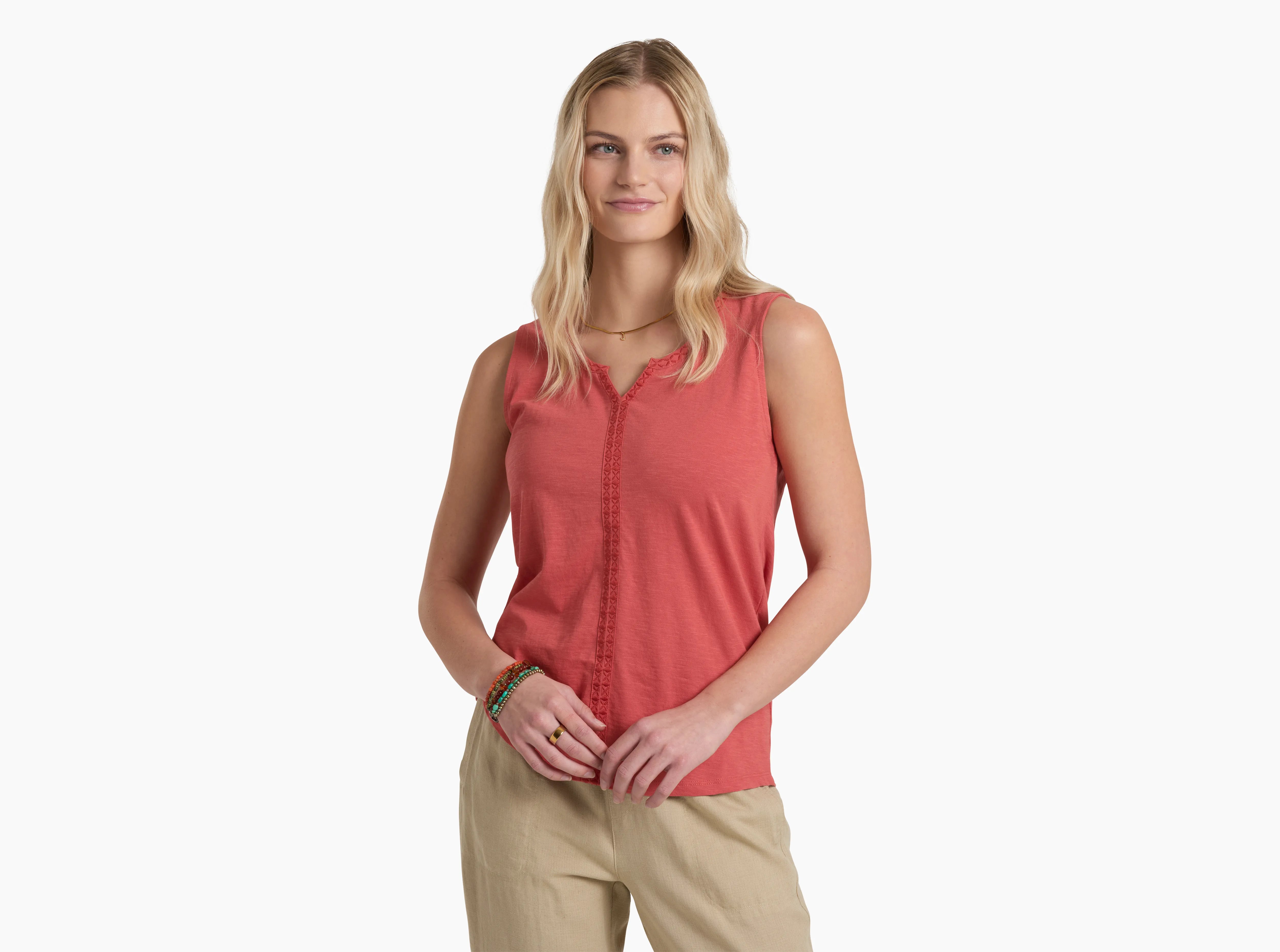 Shay™ Tank