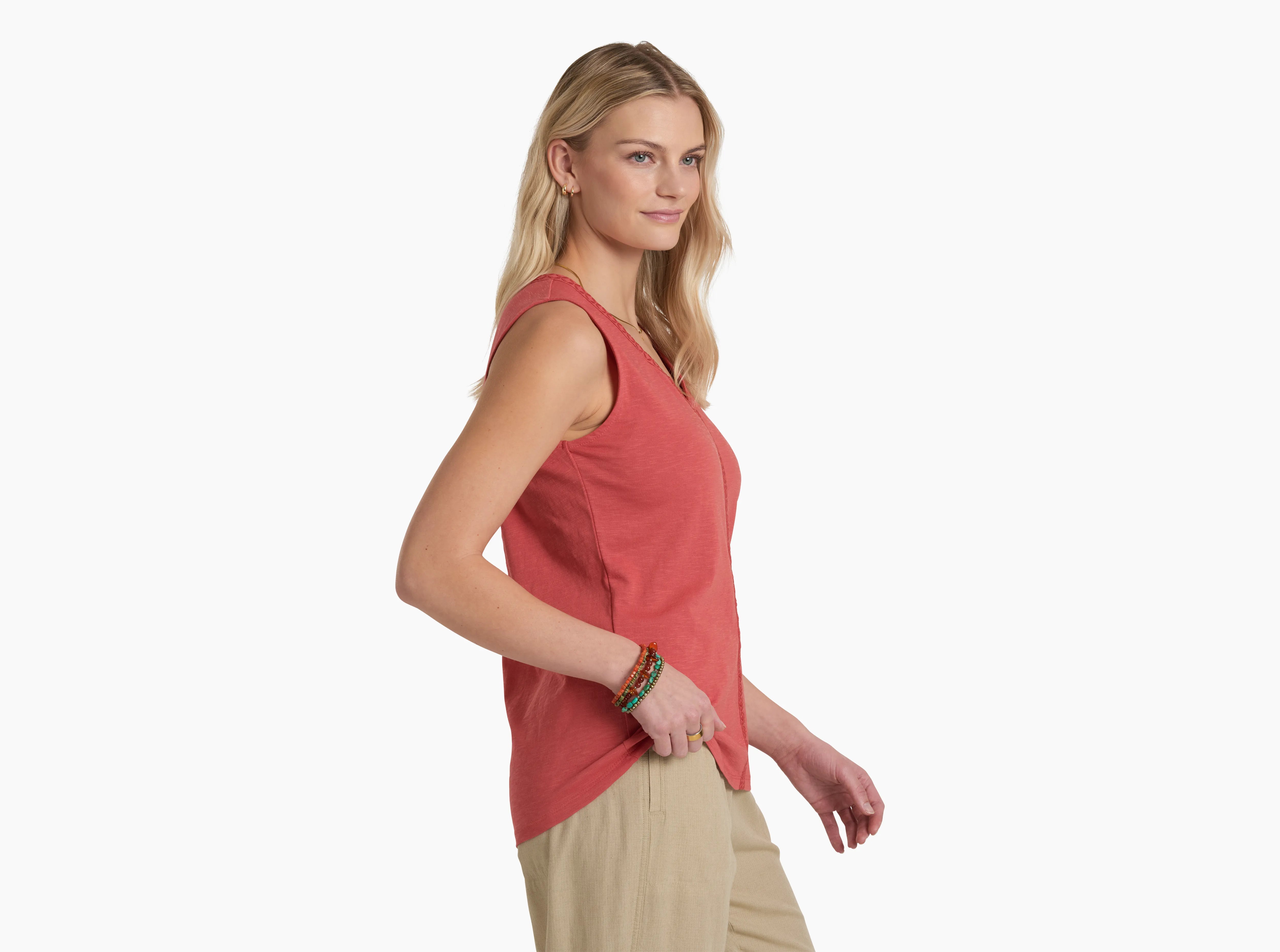 Shay™ Tank